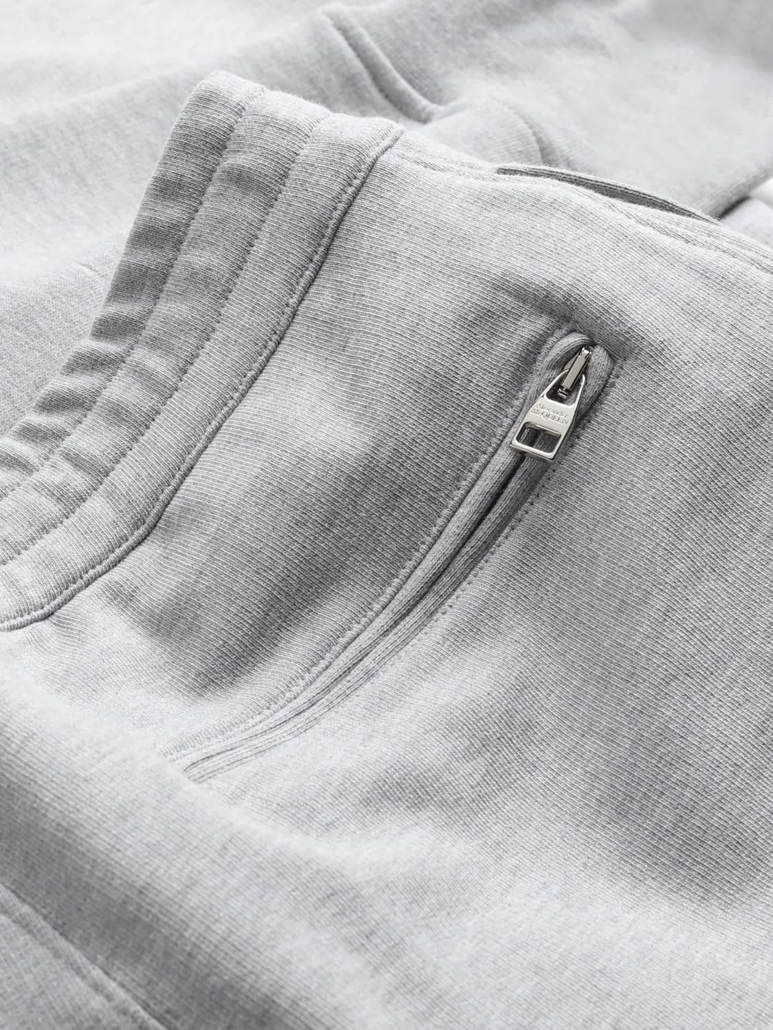 Pantalón hombre Alexander McQueen