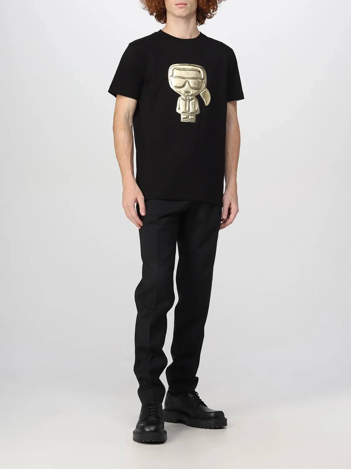Pantalón hombre Karl Lagerfeld