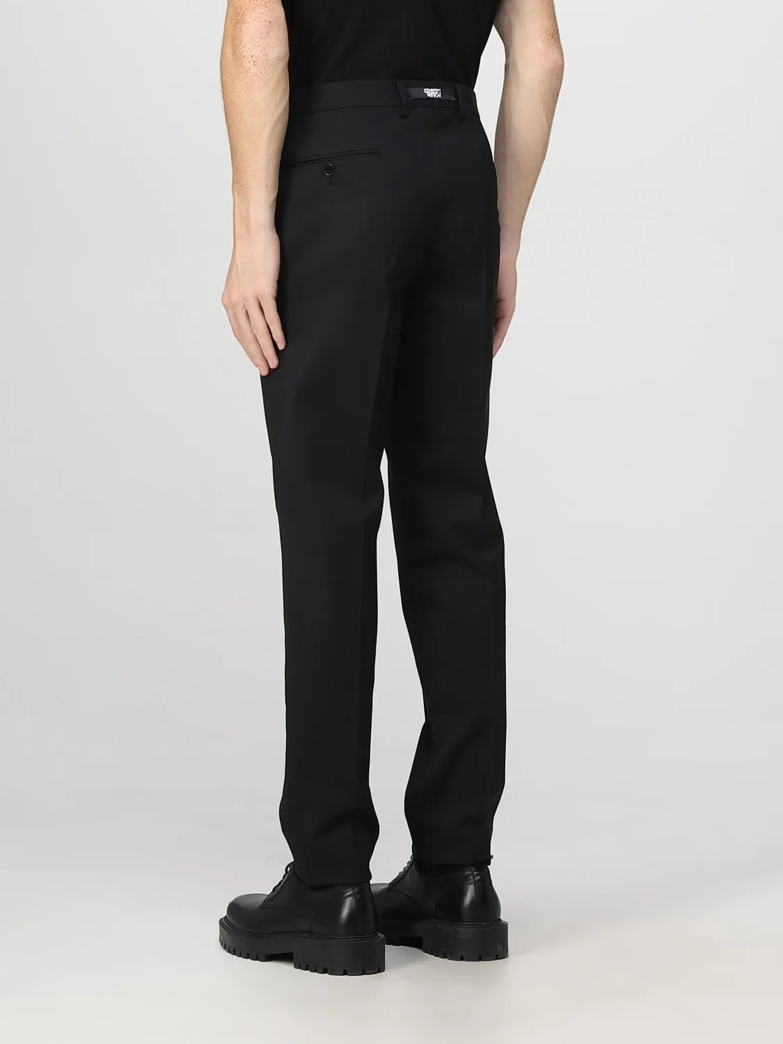 Pantalón hombre Karl Lagerfeld