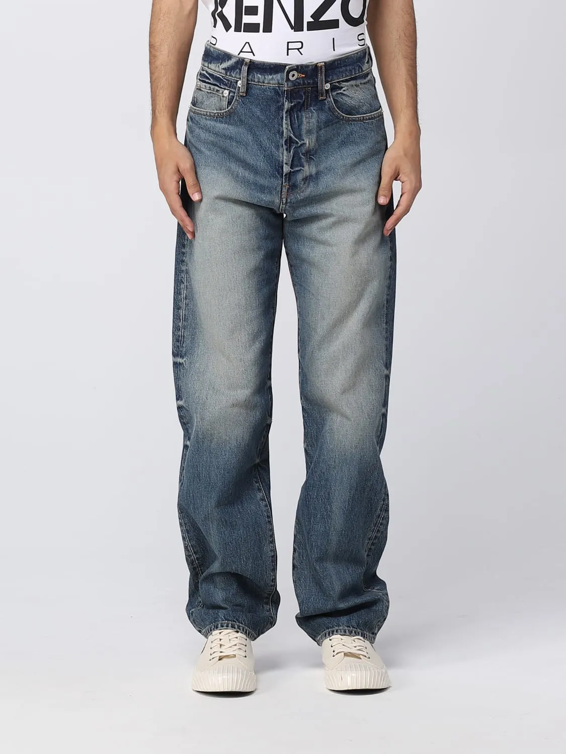 Pantalón hombre Kenzo