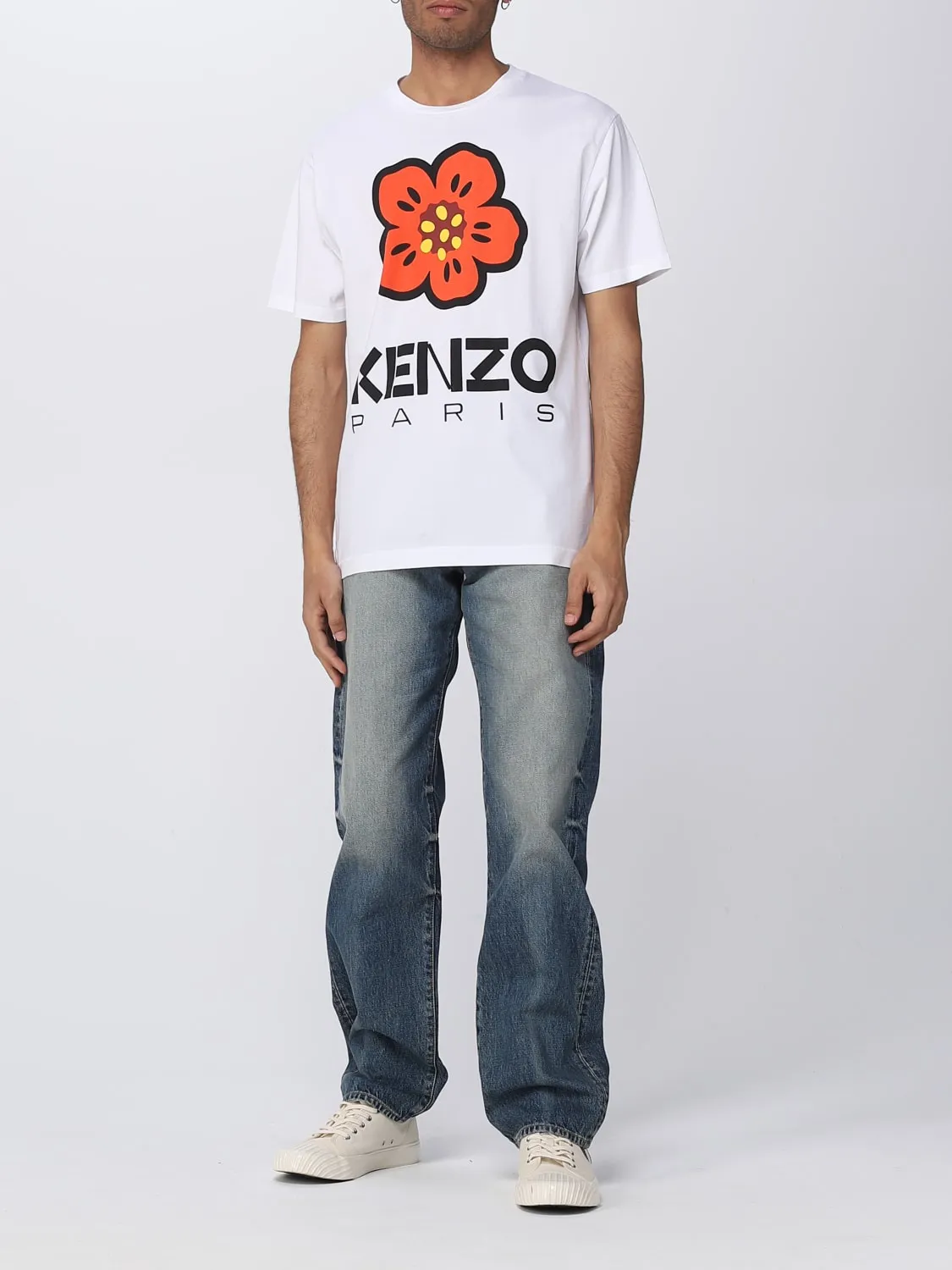 Pantalón hombre Kenzo