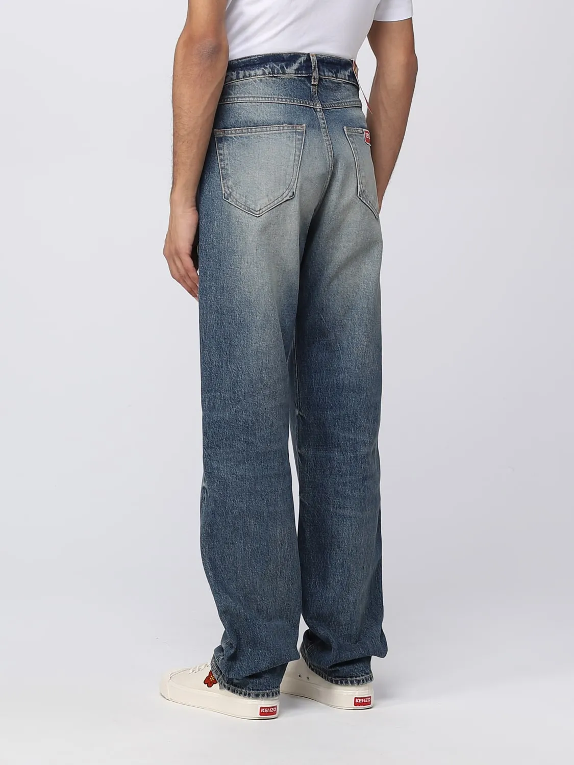 Pantalón hombre Kenzo
