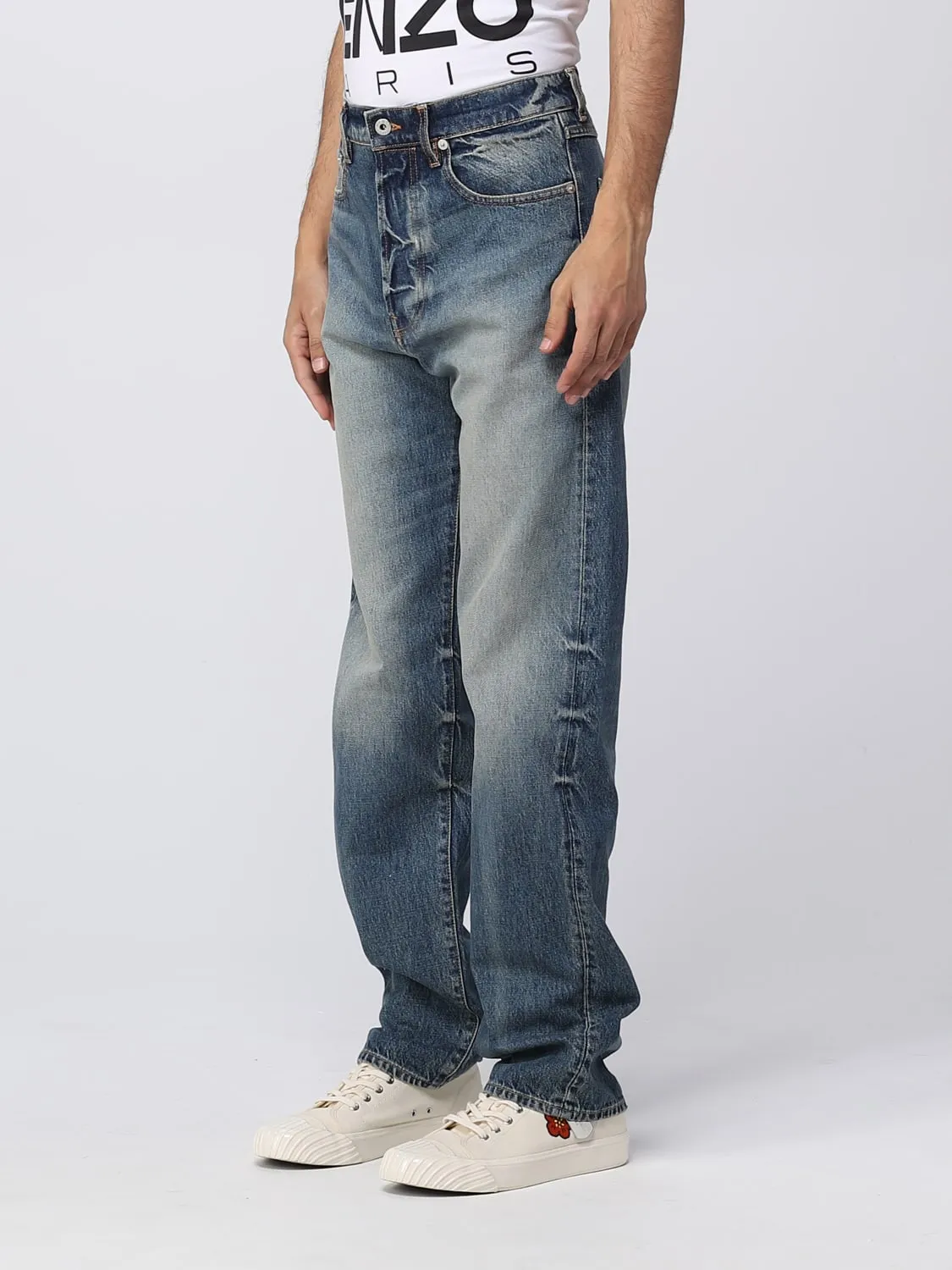 Pantalón hombre Kenzo