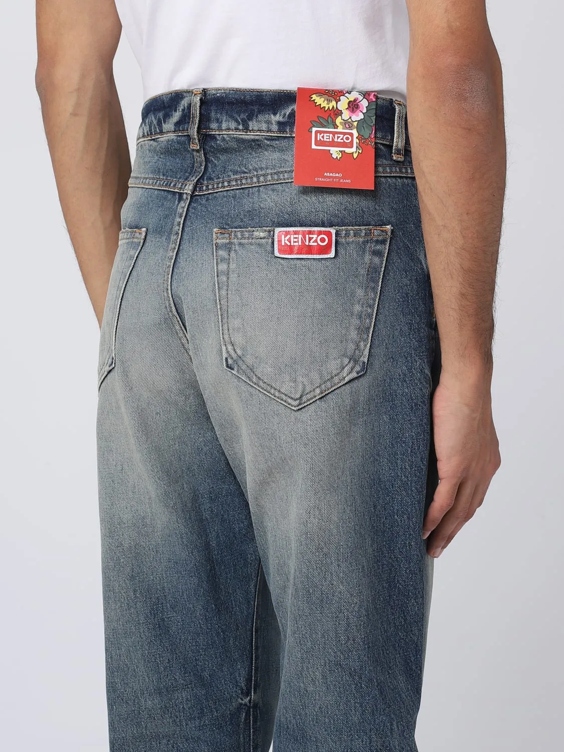 Pantalón hombre Kenzo