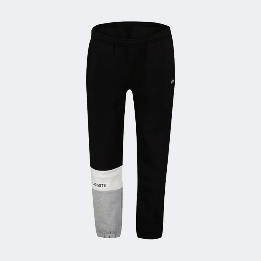 PANTALóN LACOSTE PANTALON DE SURVETEMENT XH338200