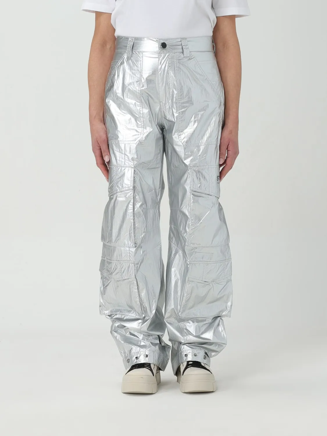 Pantalón mujer Golden Goose