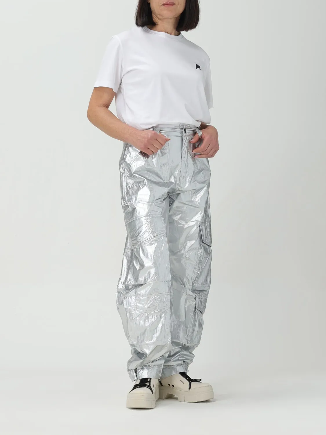 Pantalón mujer Golden Goose