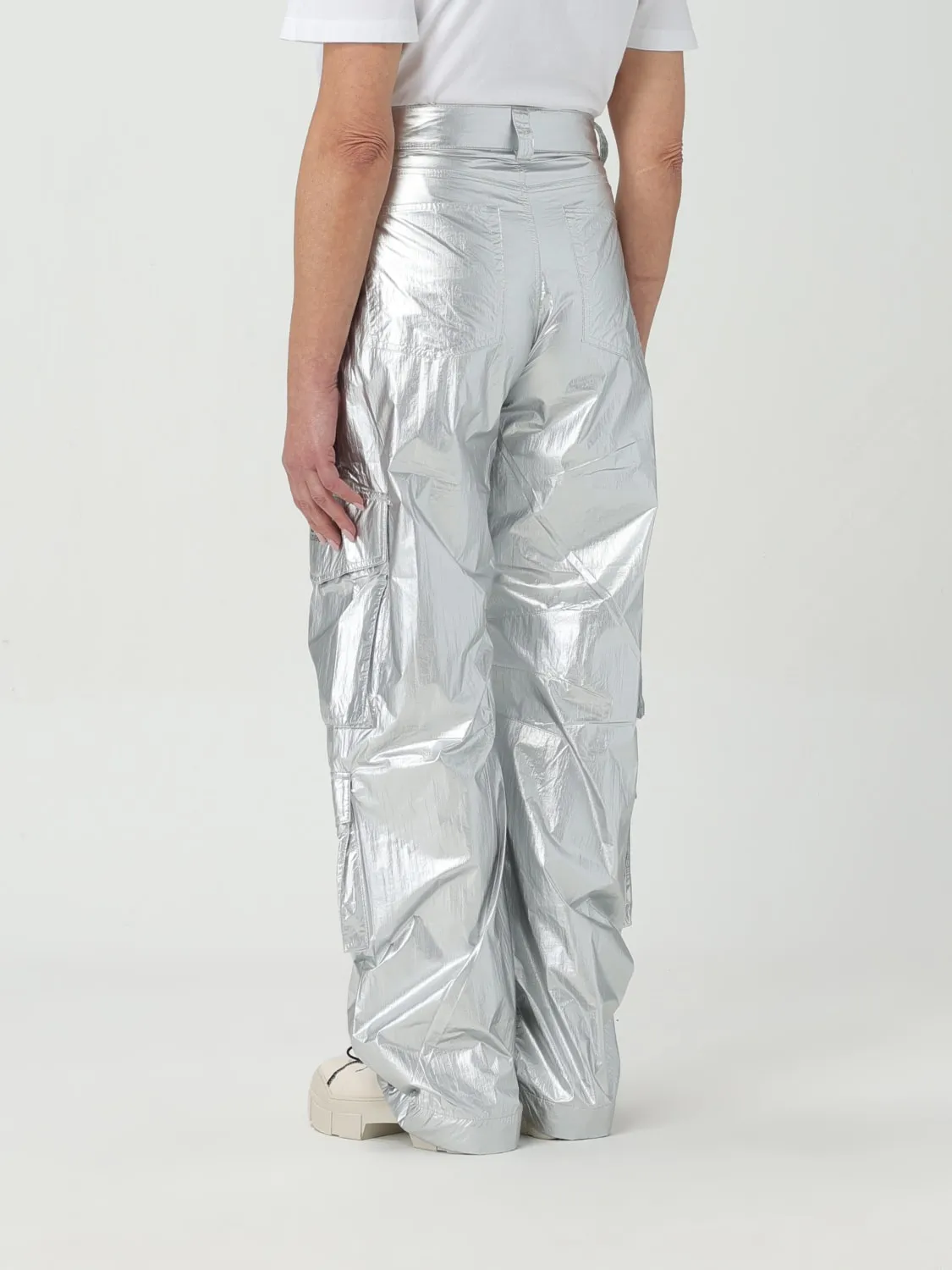 Pantalón mujer Golden Goose