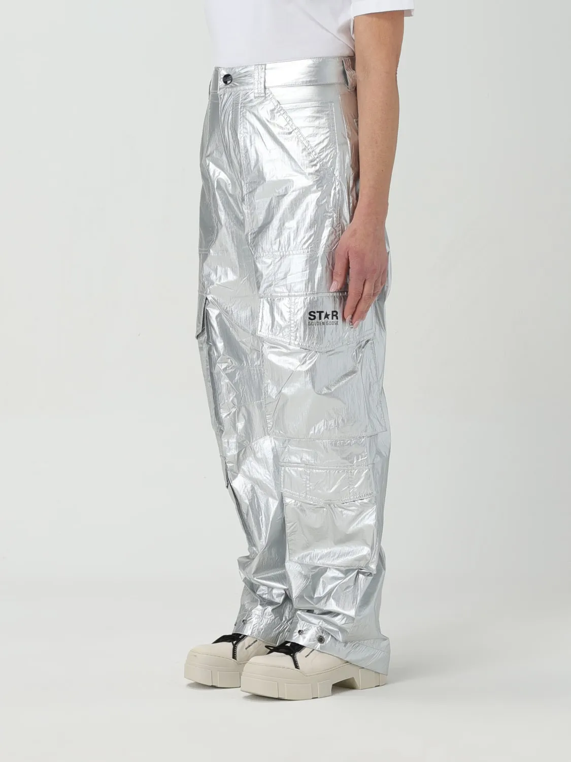 Pantalón mujer Golden Goose