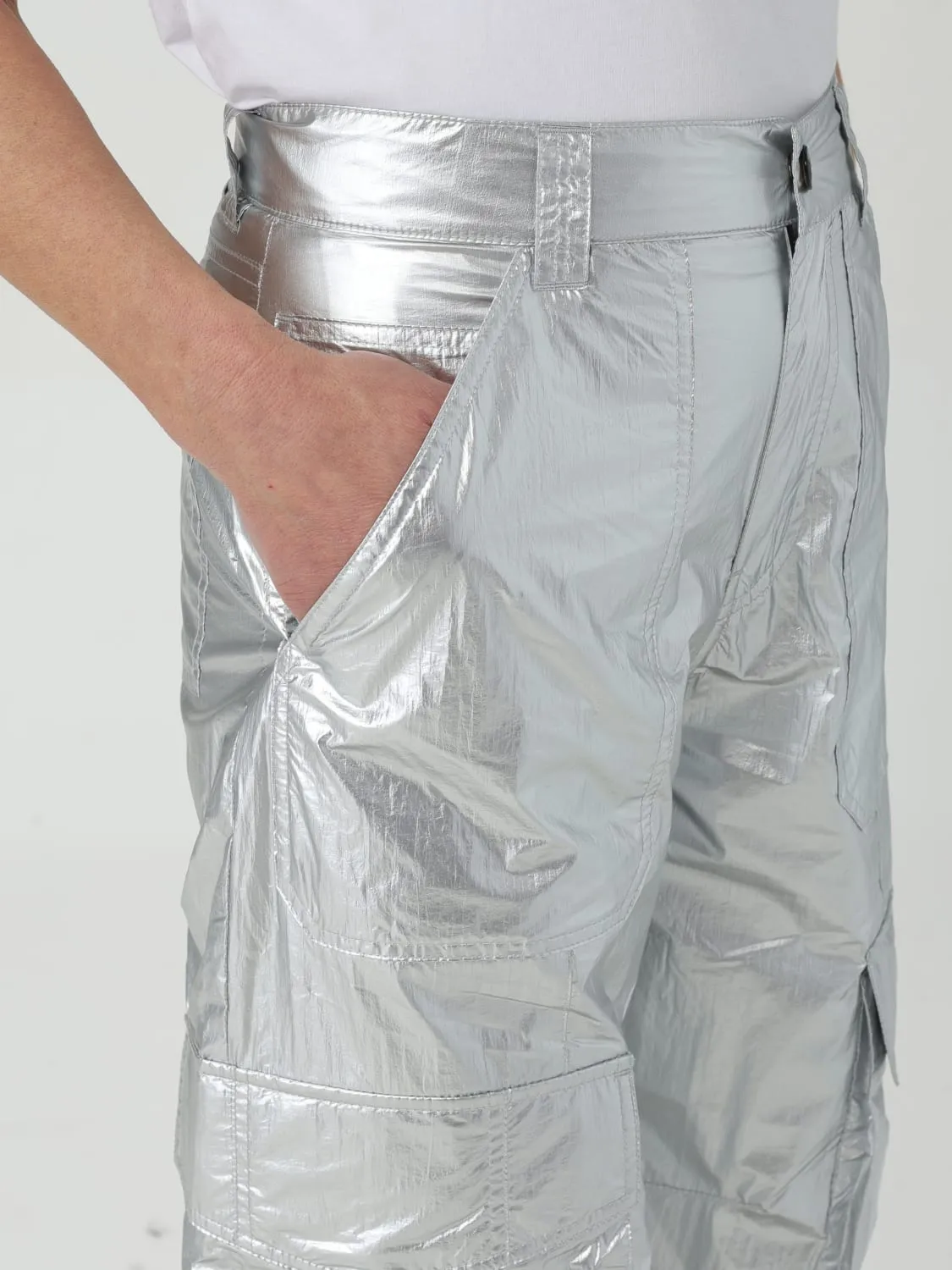 Pantalón mujer Golden Goose