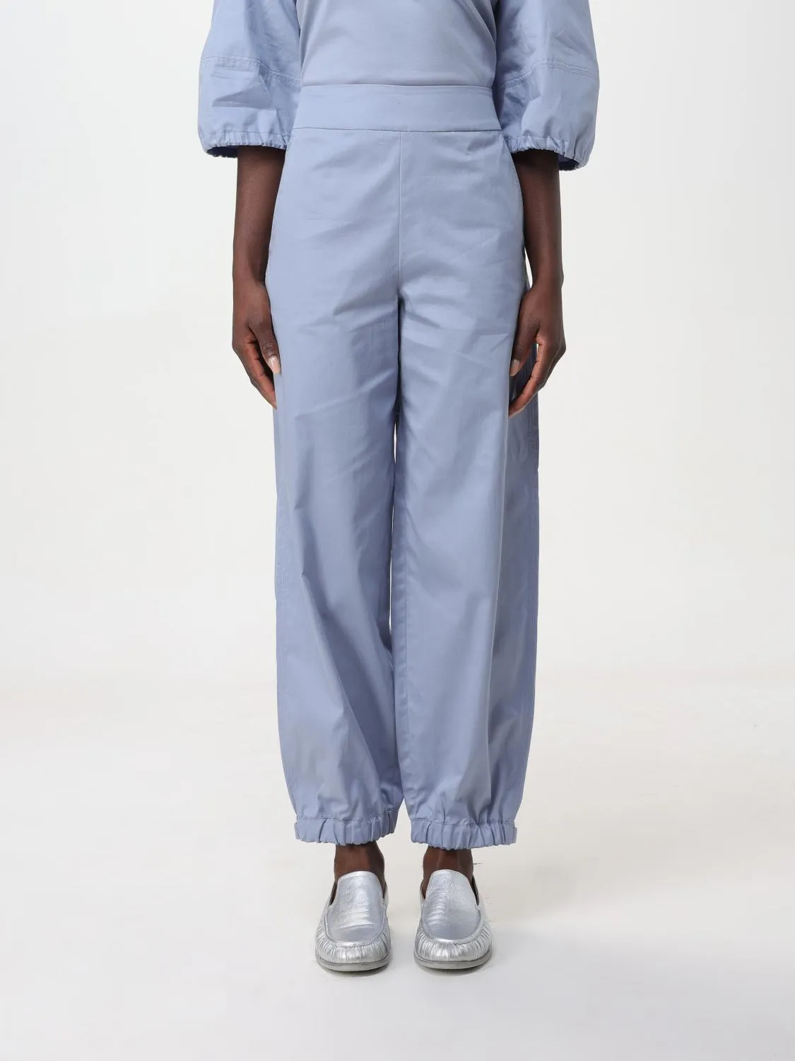 Pantalón mujer Max Mara Leisure