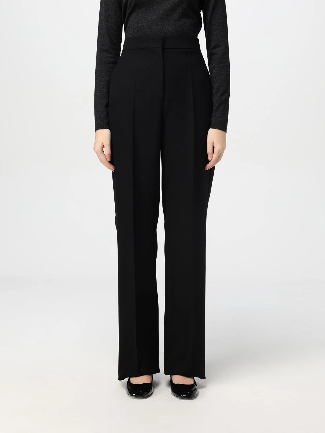 Pantalón mujer Max Mara