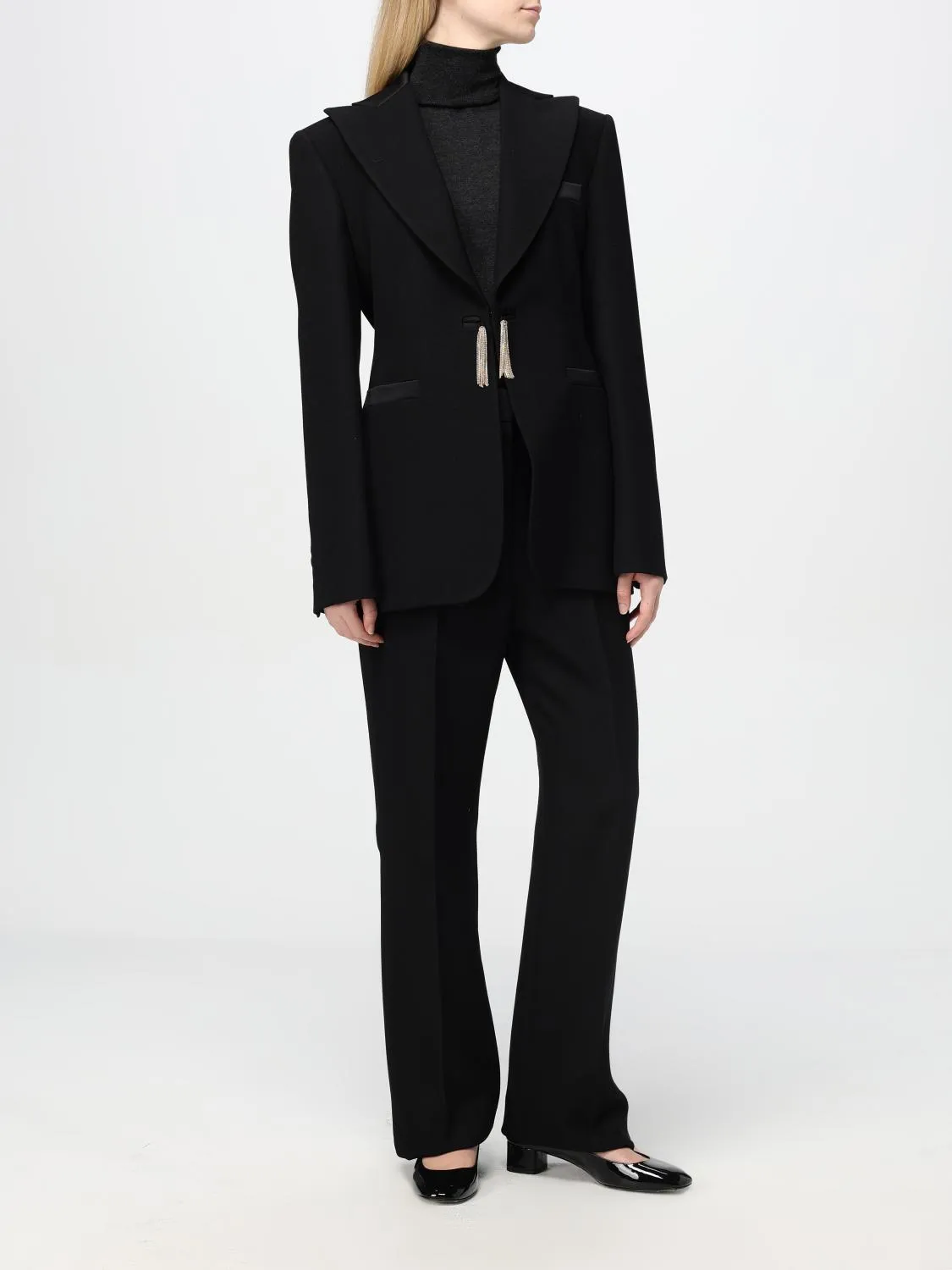 Pantalón mujer Max Mara
