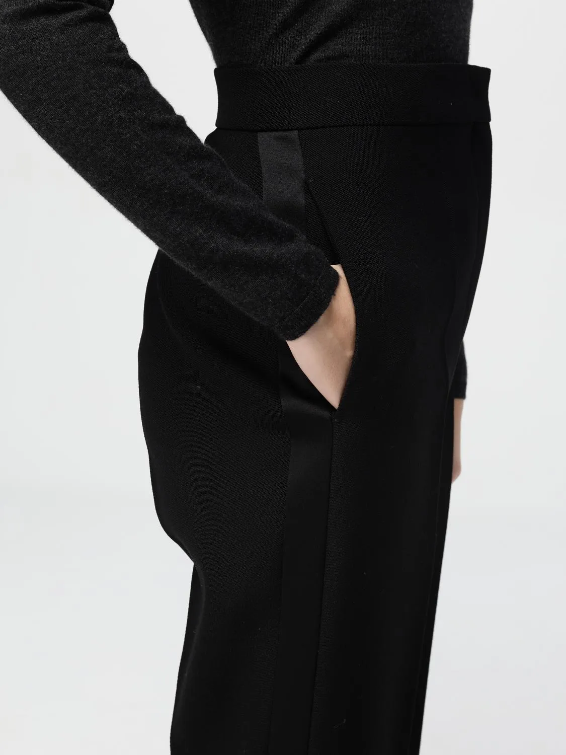 Pantalón mujer Max Mara