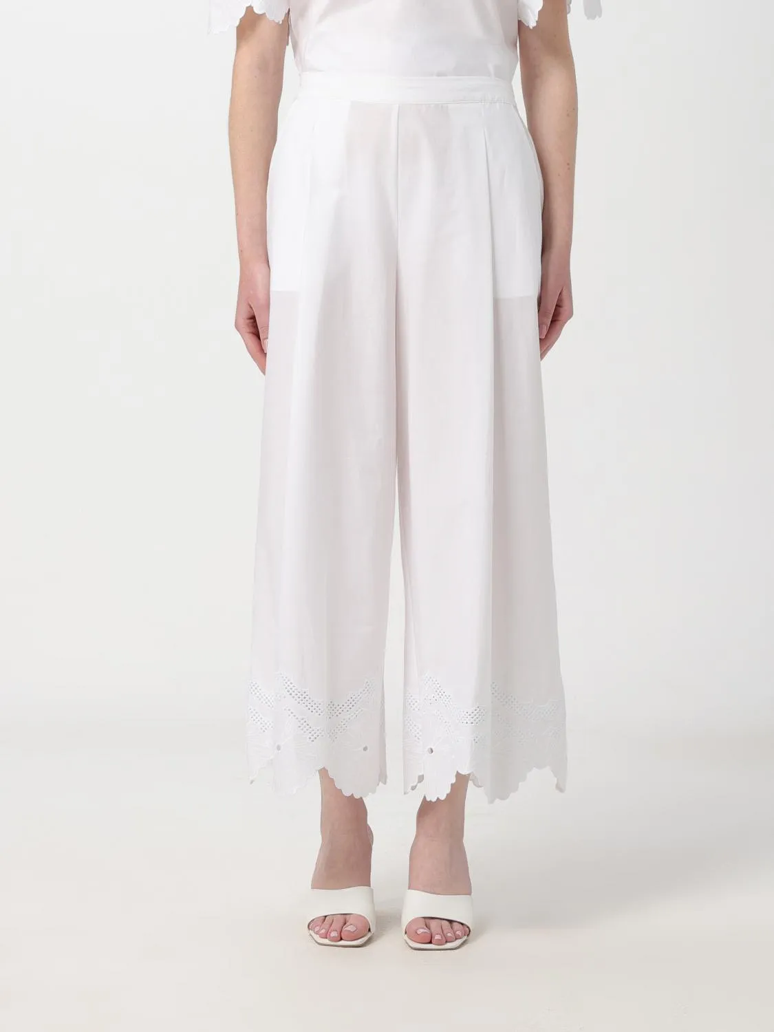 Pantalón mujer Meimeij