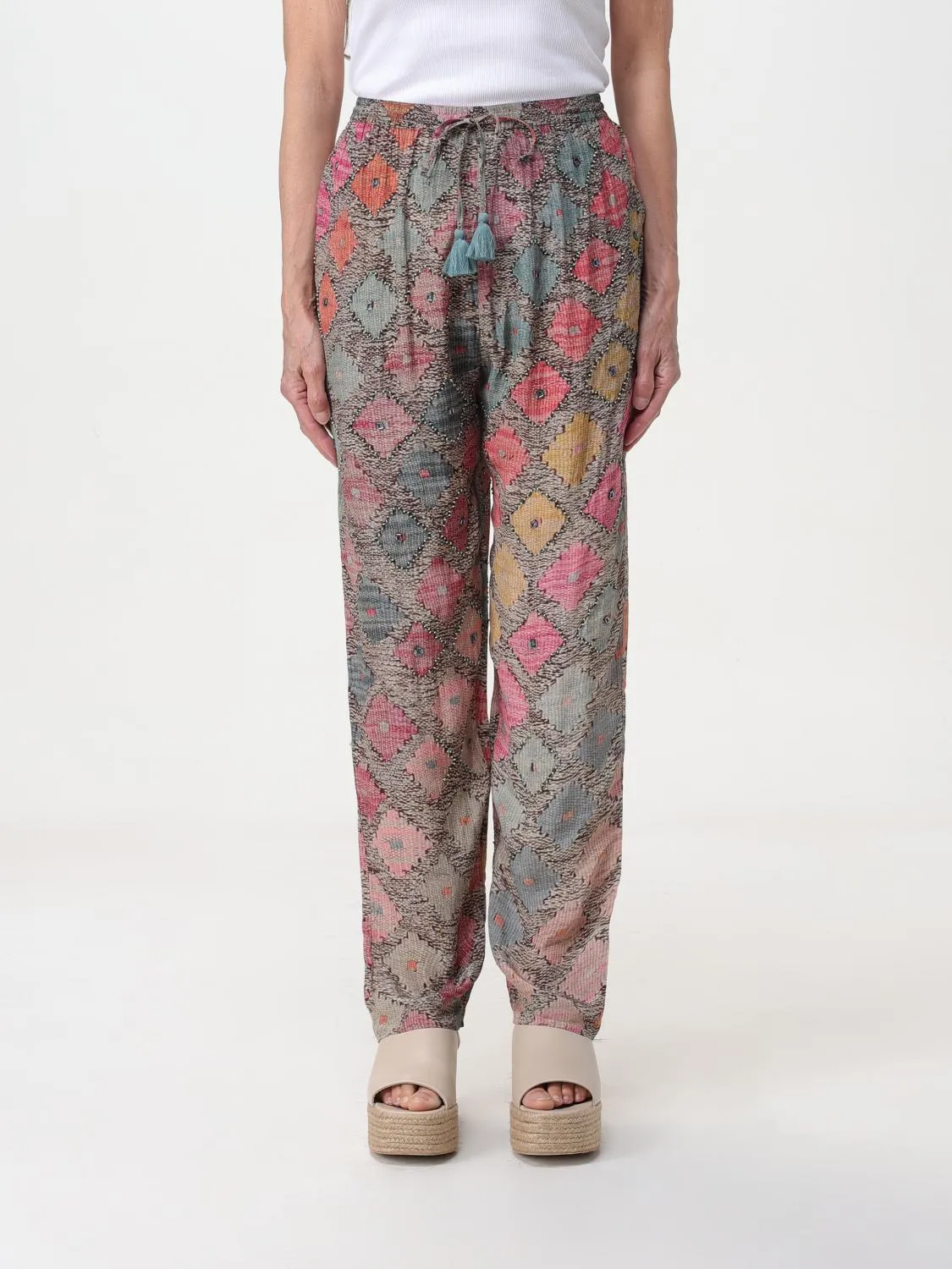 Pantalón mujer Mes Demoiselles