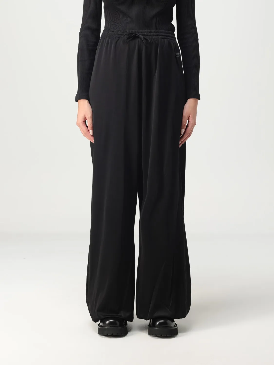 Pantalón mujer Mm6 Maison Margiela