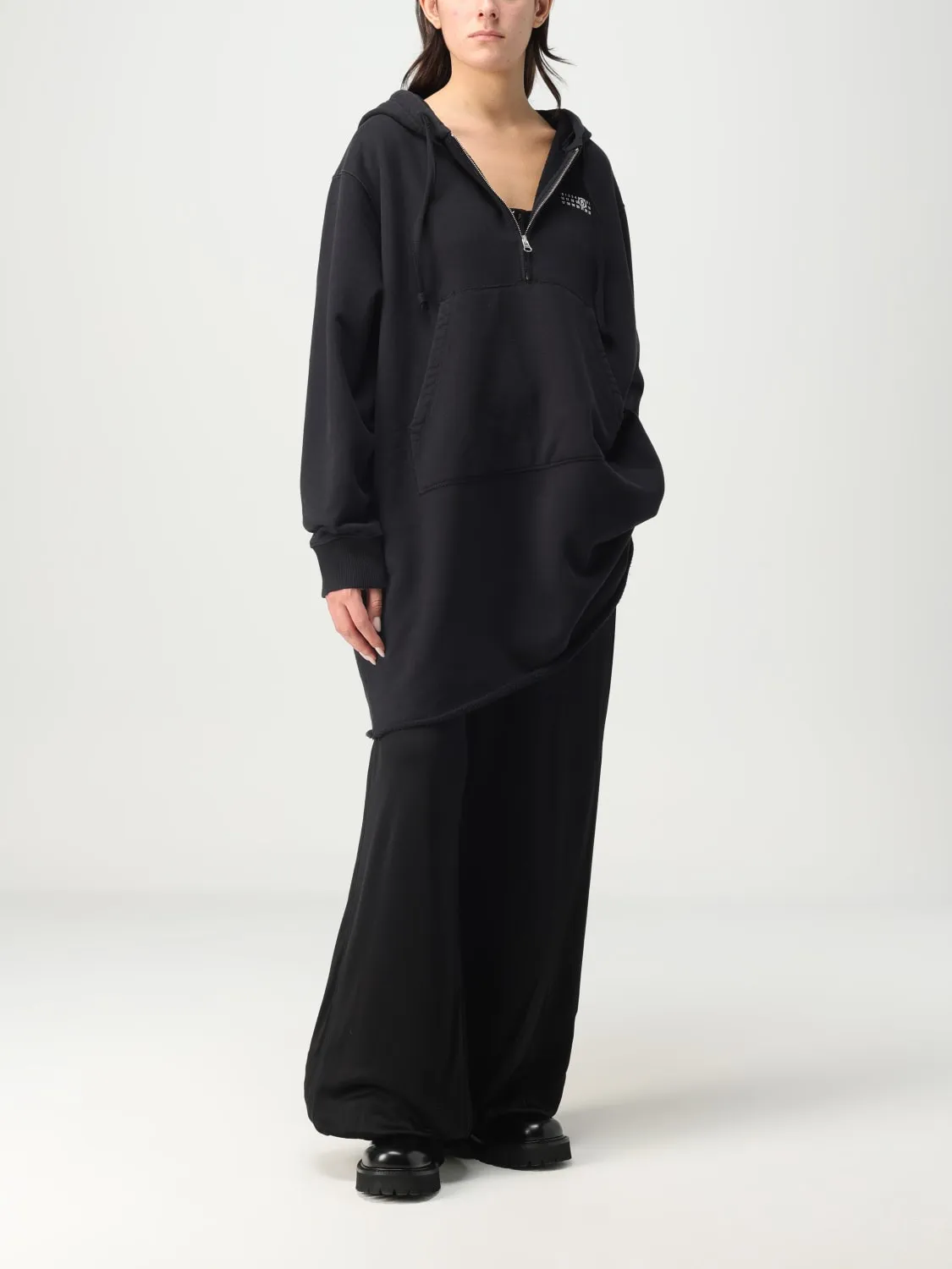 Pantalón mujer Mm6 Maison Margiela