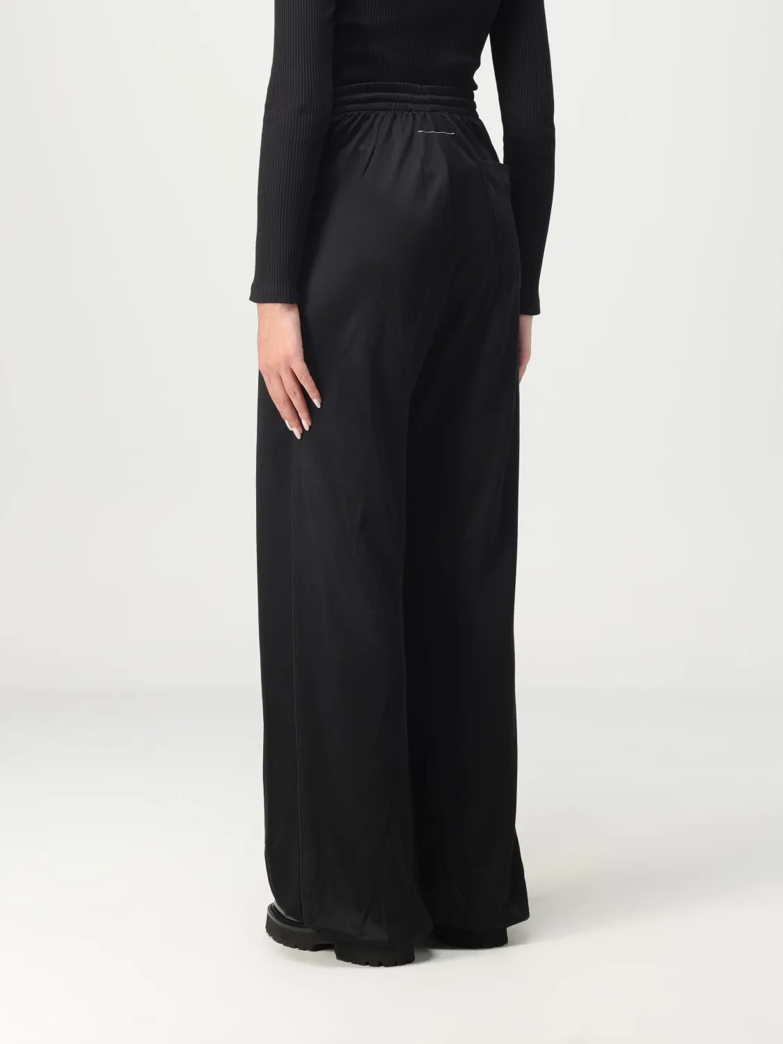 Pantalón mujer Mm6 Maison Margiela