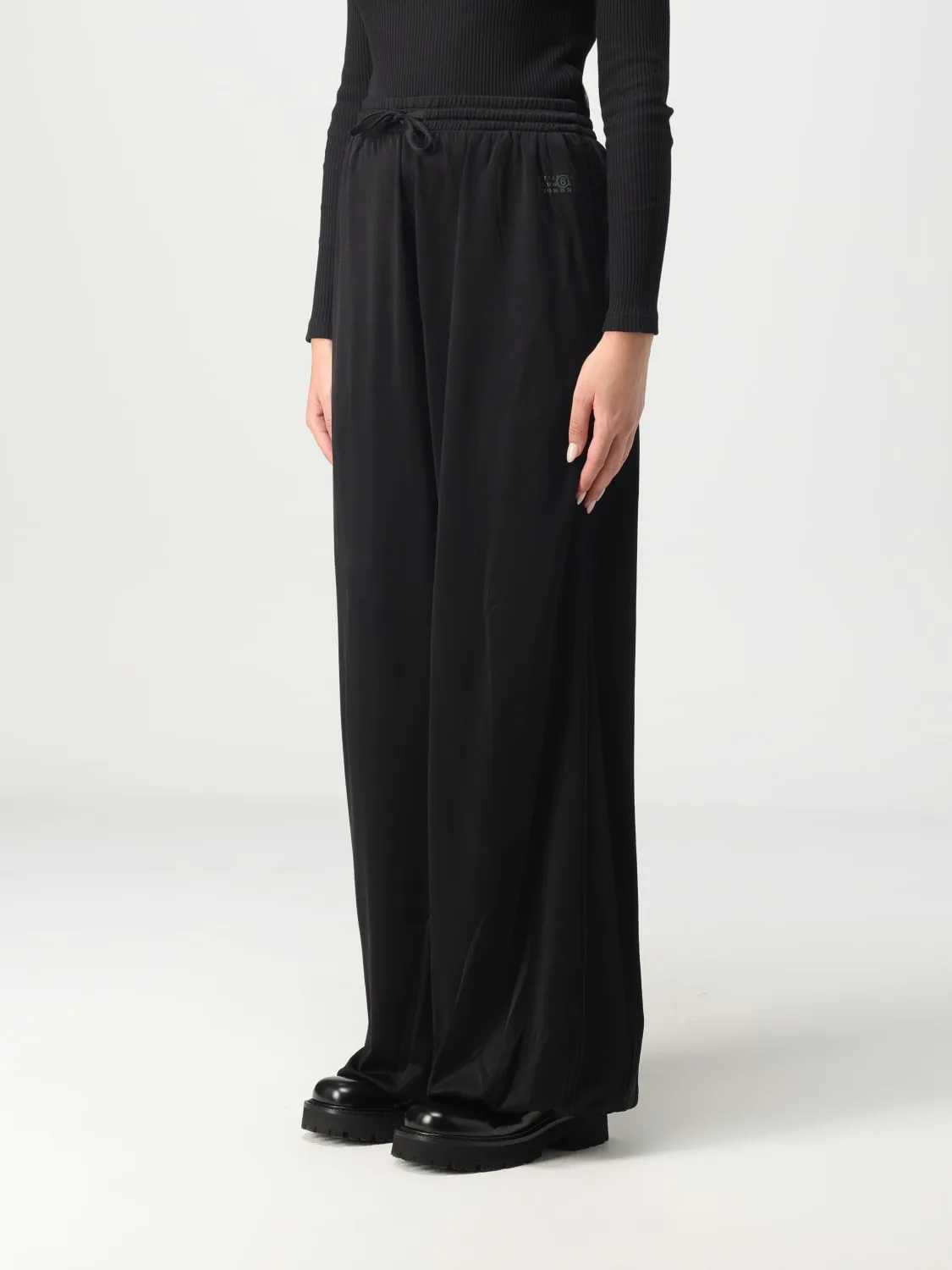 Pantalón mujer Mm6 Maison Margiela
