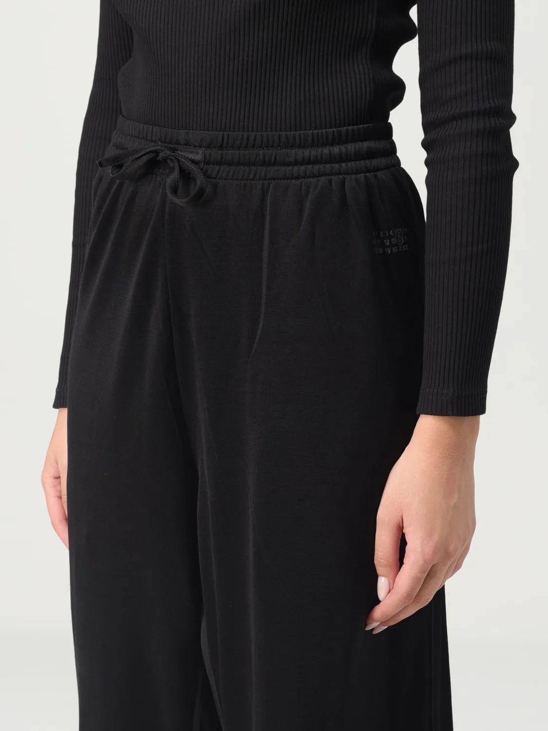 Pantalón mujer Mm6 Maison Margiela