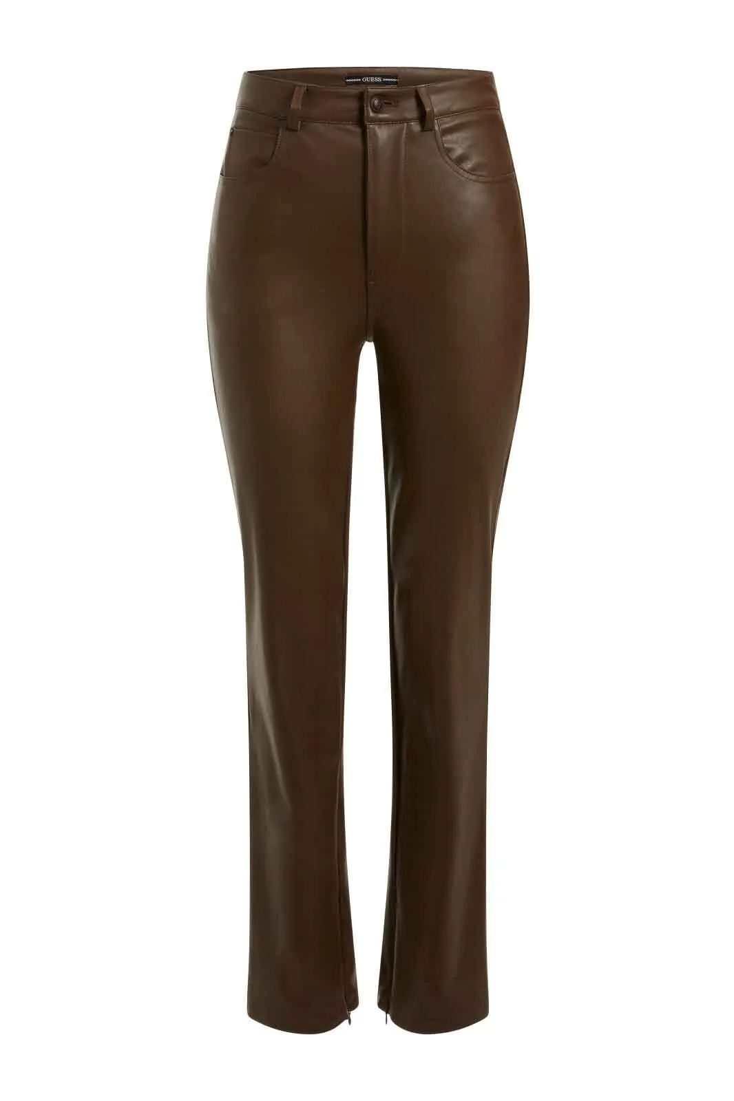 Pantalón para mujer de Guess Jeans – W2BB11WERD0