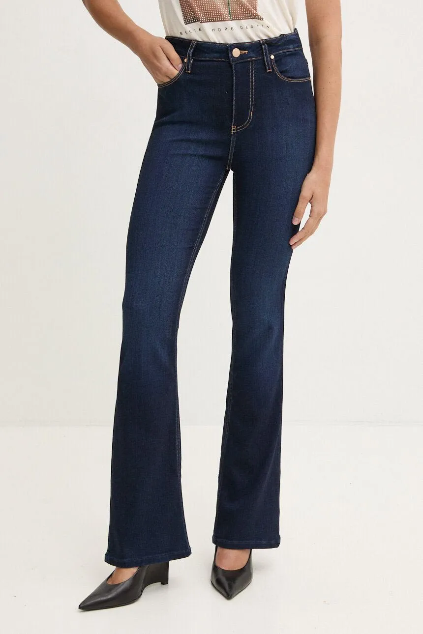Pantalón para mujer de Guess Jeans – W4BA0LD5HC1