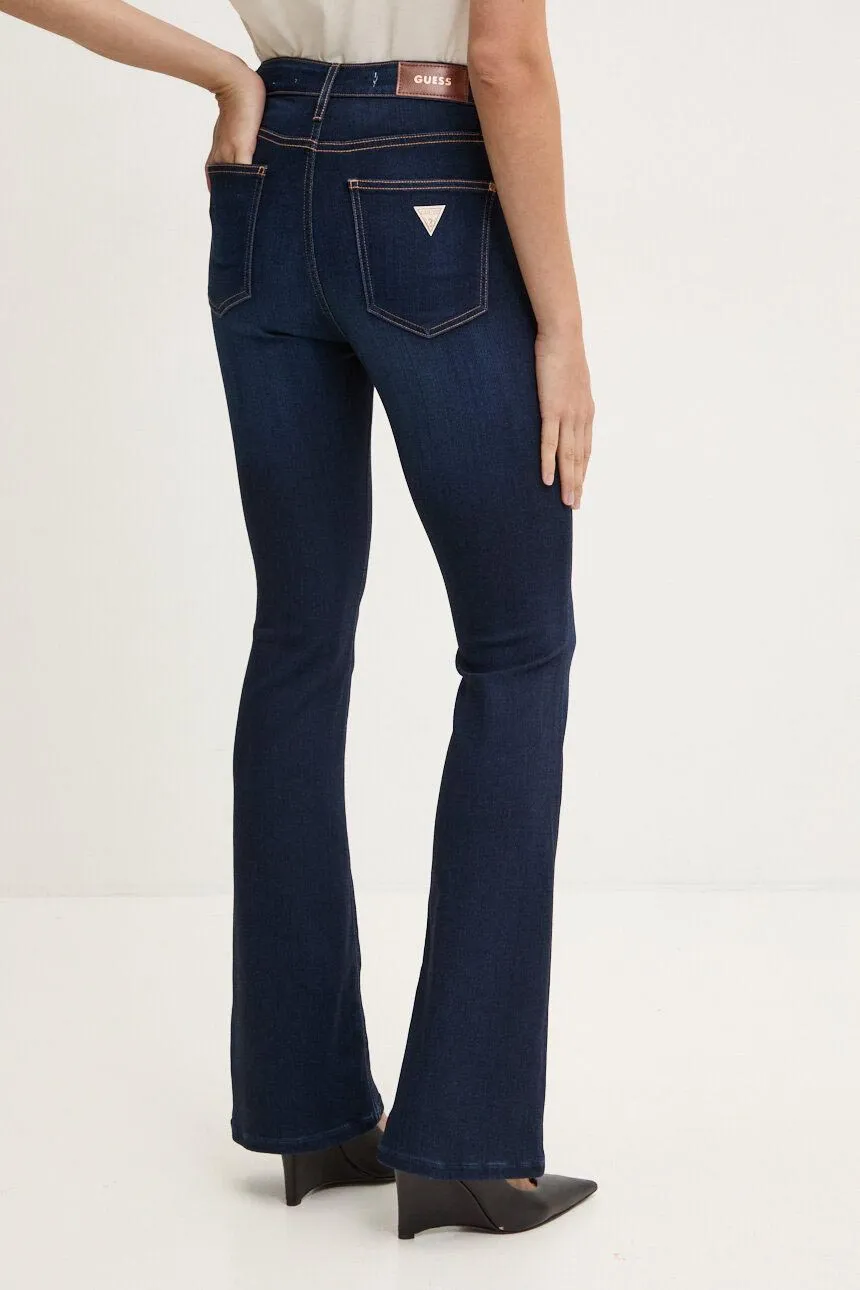 Pantalón para mujer de Guess Jeans – W4BA0LD5HC1