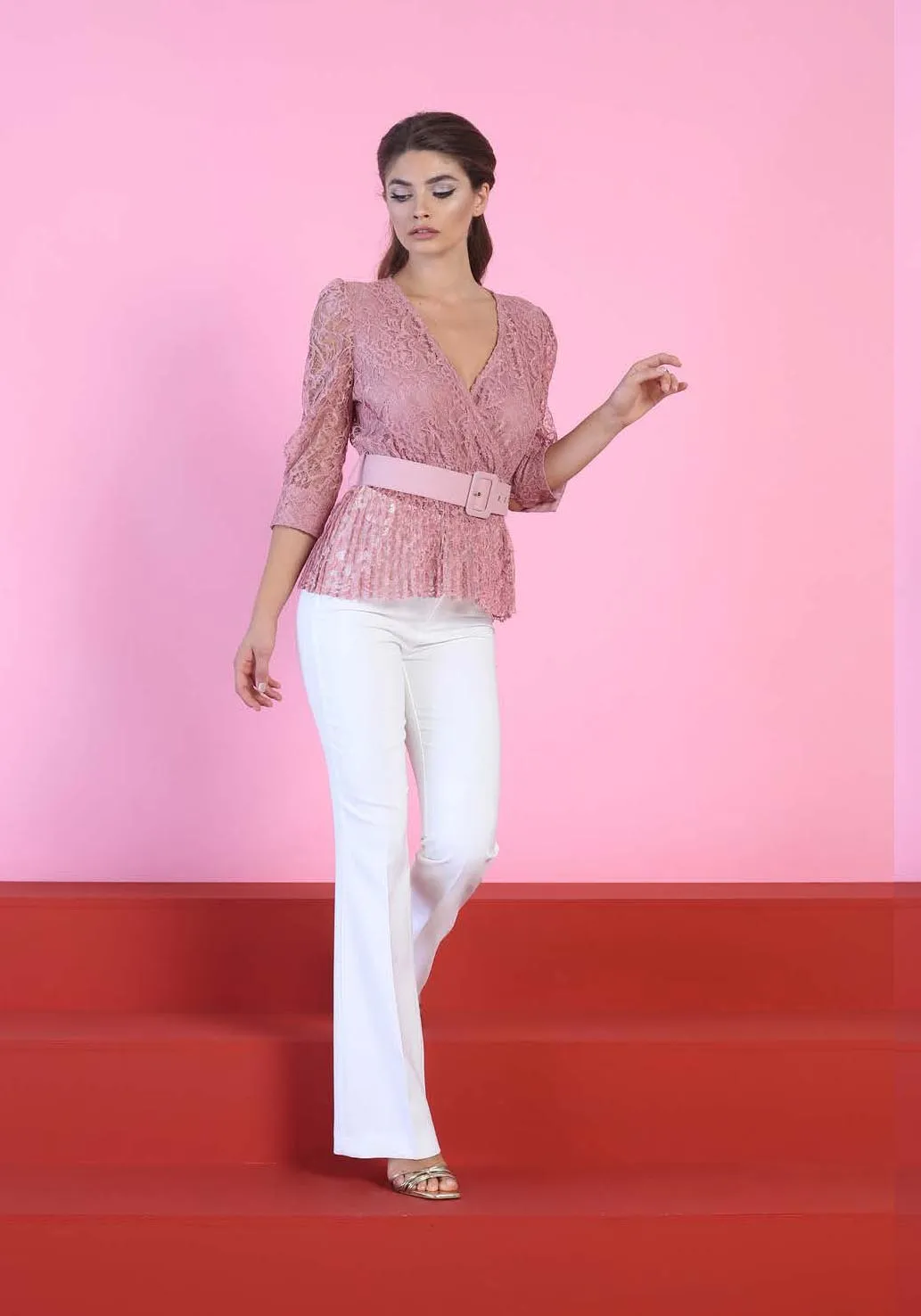 Pantalón para mujer de QGuapa Milano – 7664
