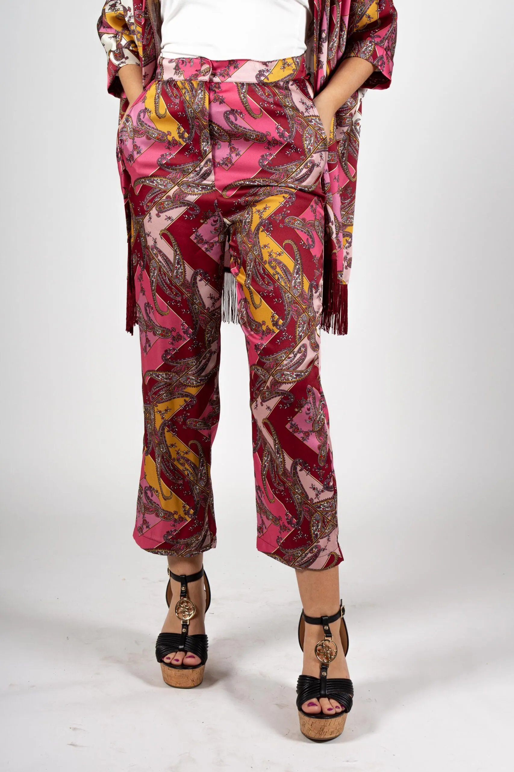 Pantalón para mujer de QGuapa Milano – 7700