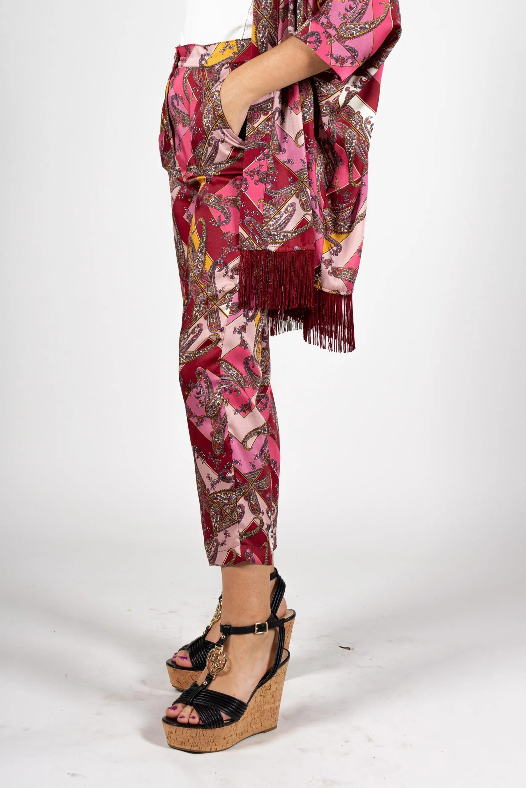Pantalón para mujer de QGuapa Milano – 7700