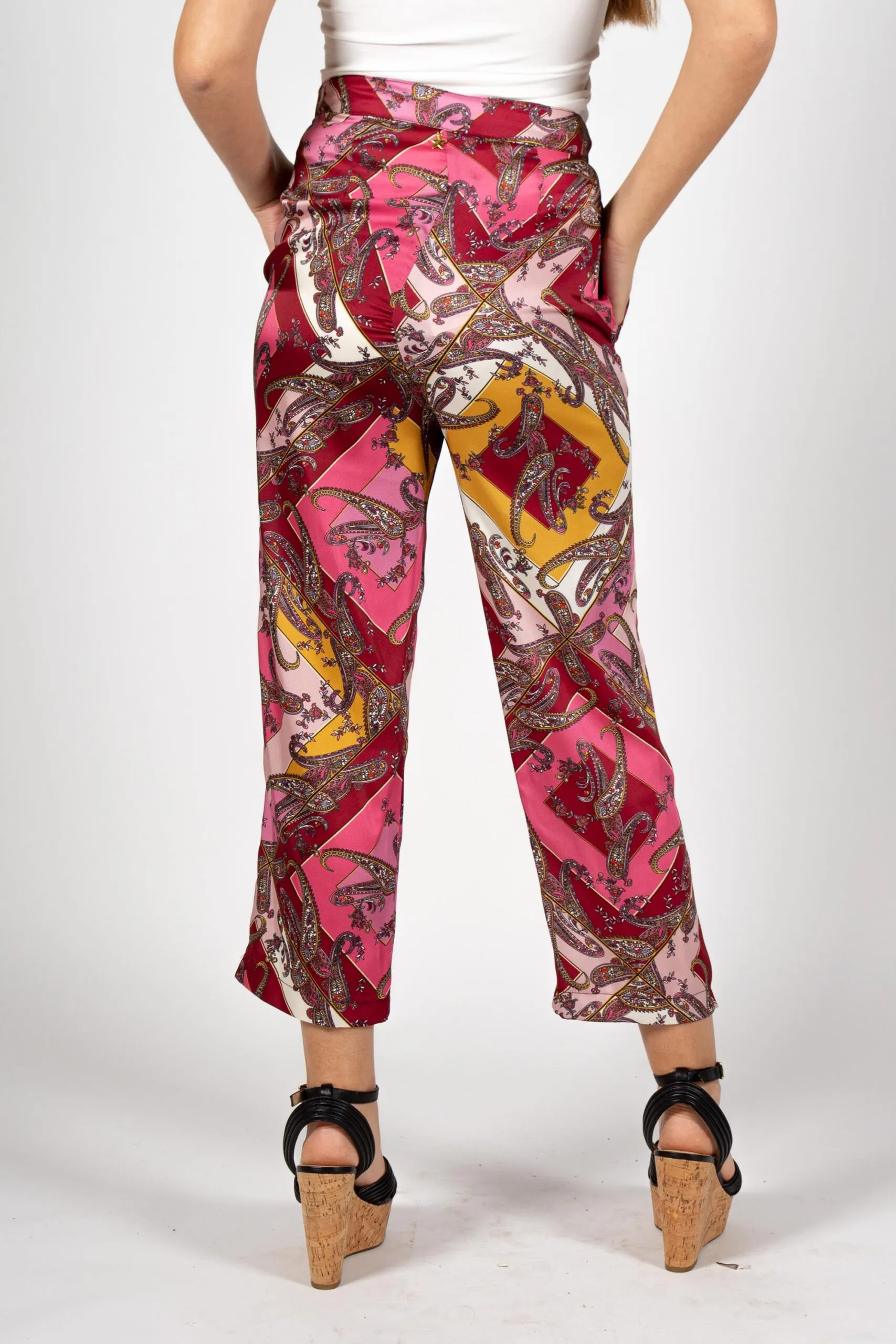 Pantalón para mujer de QGuapa Milano – 7700