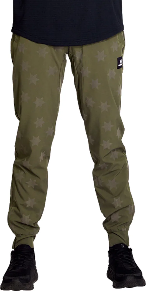 Pantalón Saysky Star Reflective Blaze Pants