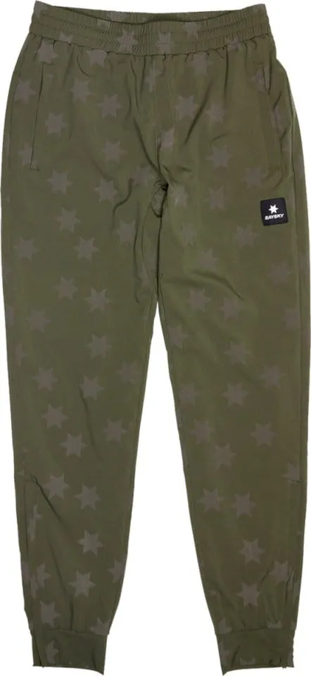 Pantalón Saysky Star Reflective Blaze Pants