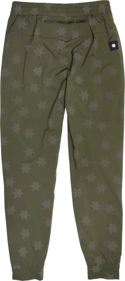 Pantalón Saysky Star Reflective Blaze Pants