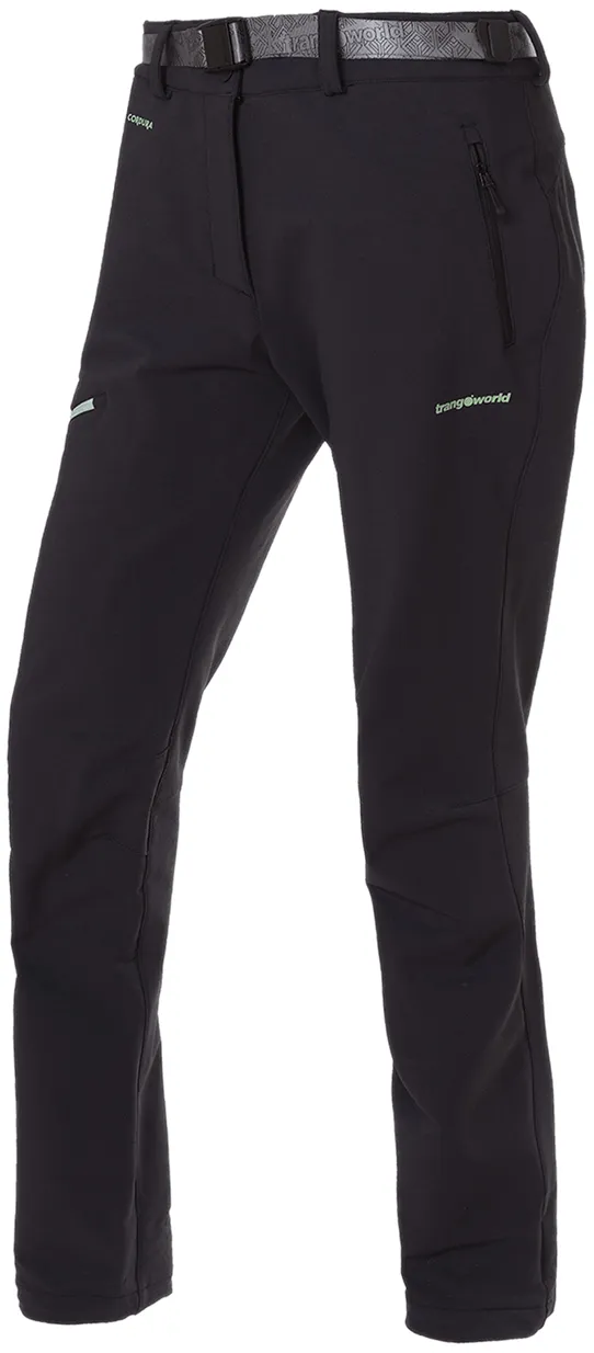 Pantalón Trangoworld Causiat 611