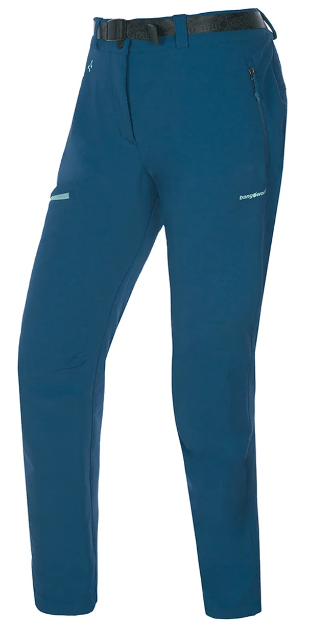 Pantalón Trangoworld Causiat 62C