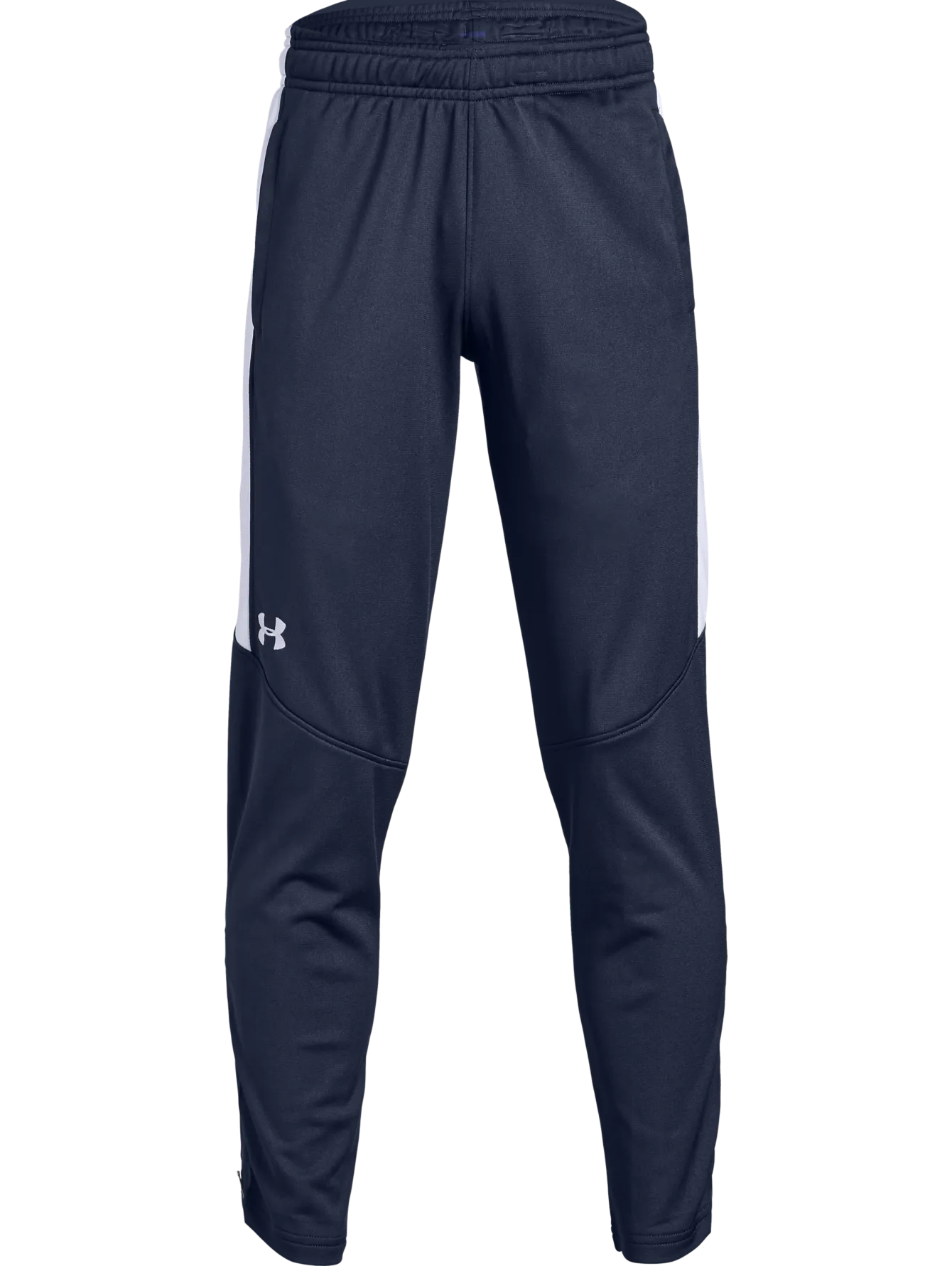 Pants Under Armour Rival Para Niño