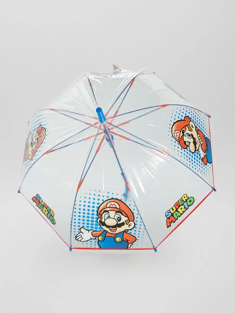 PARAGUAS 'MARIO'  BEIGE