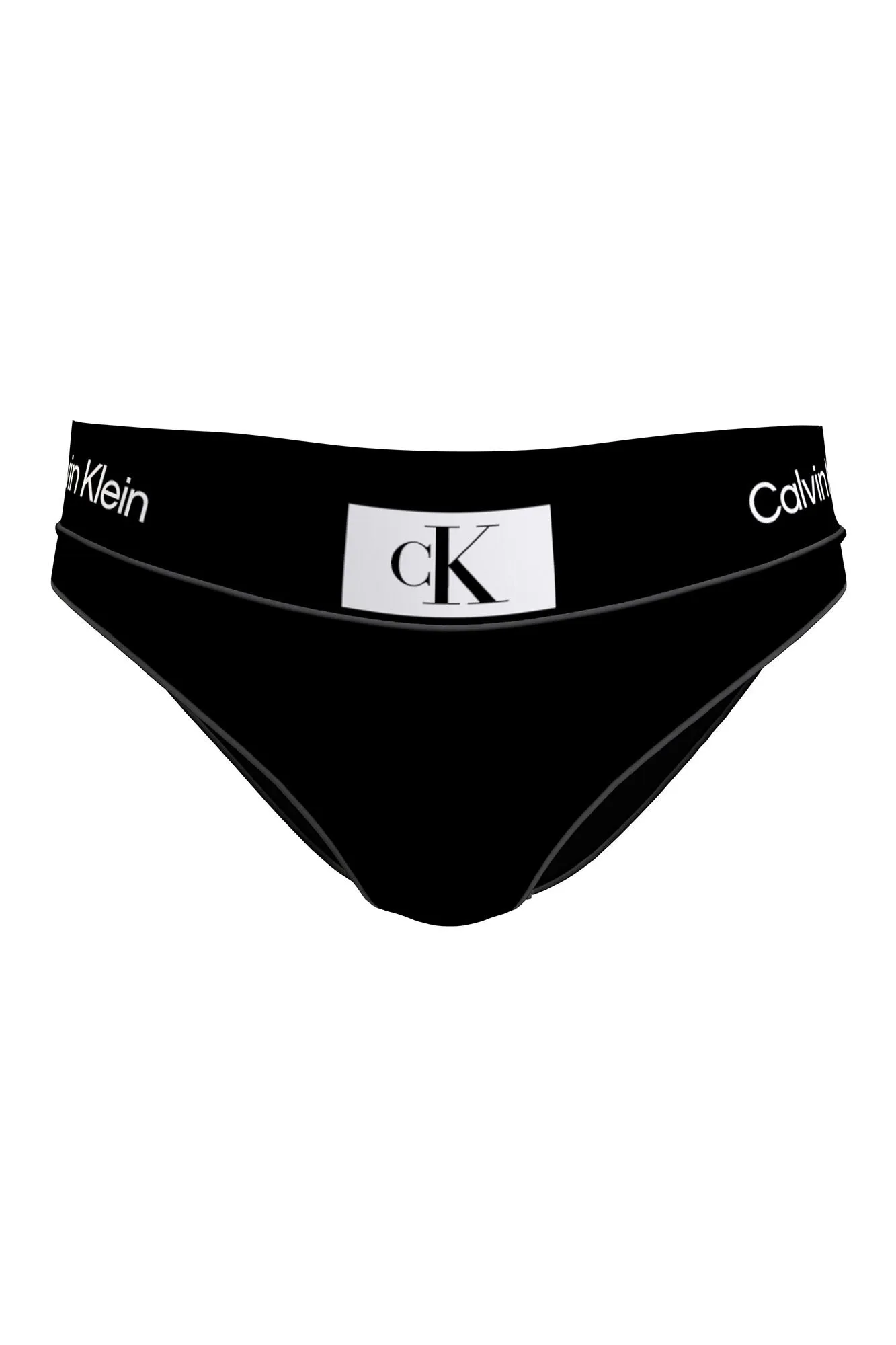 Parte de abajo de bikini 