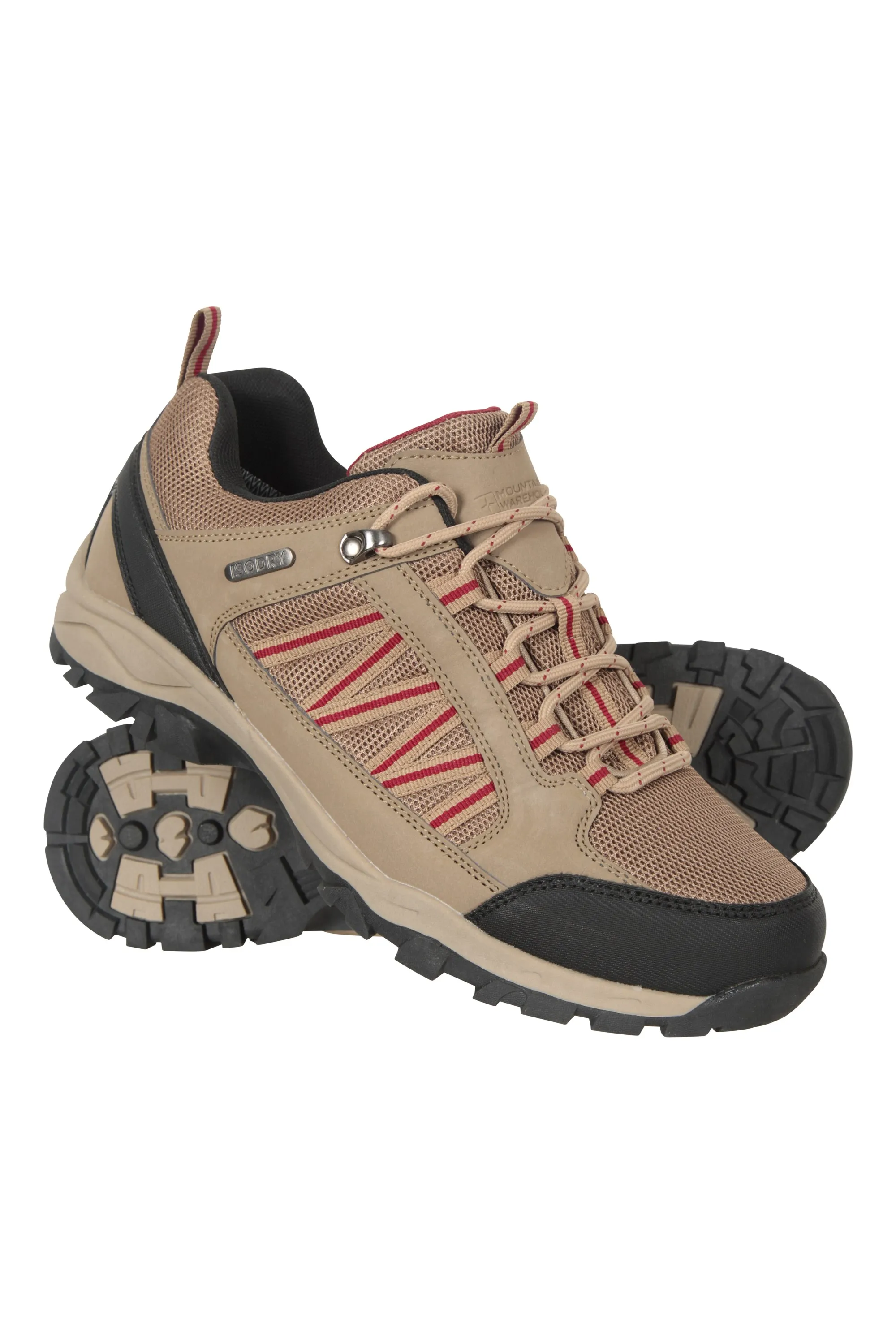 Path zapatos impermeables para hombre
