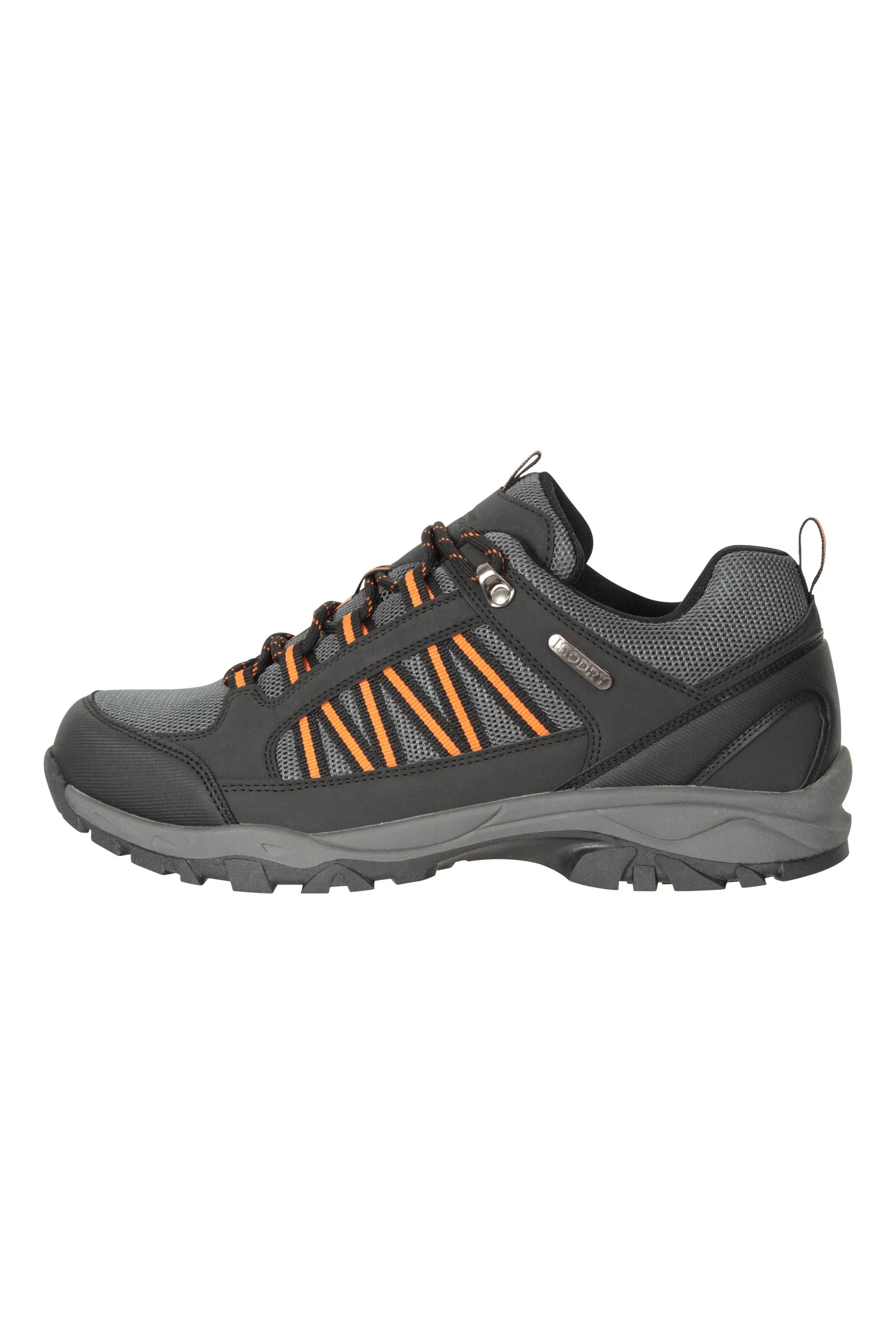Path zapatos impermeables para hombre
