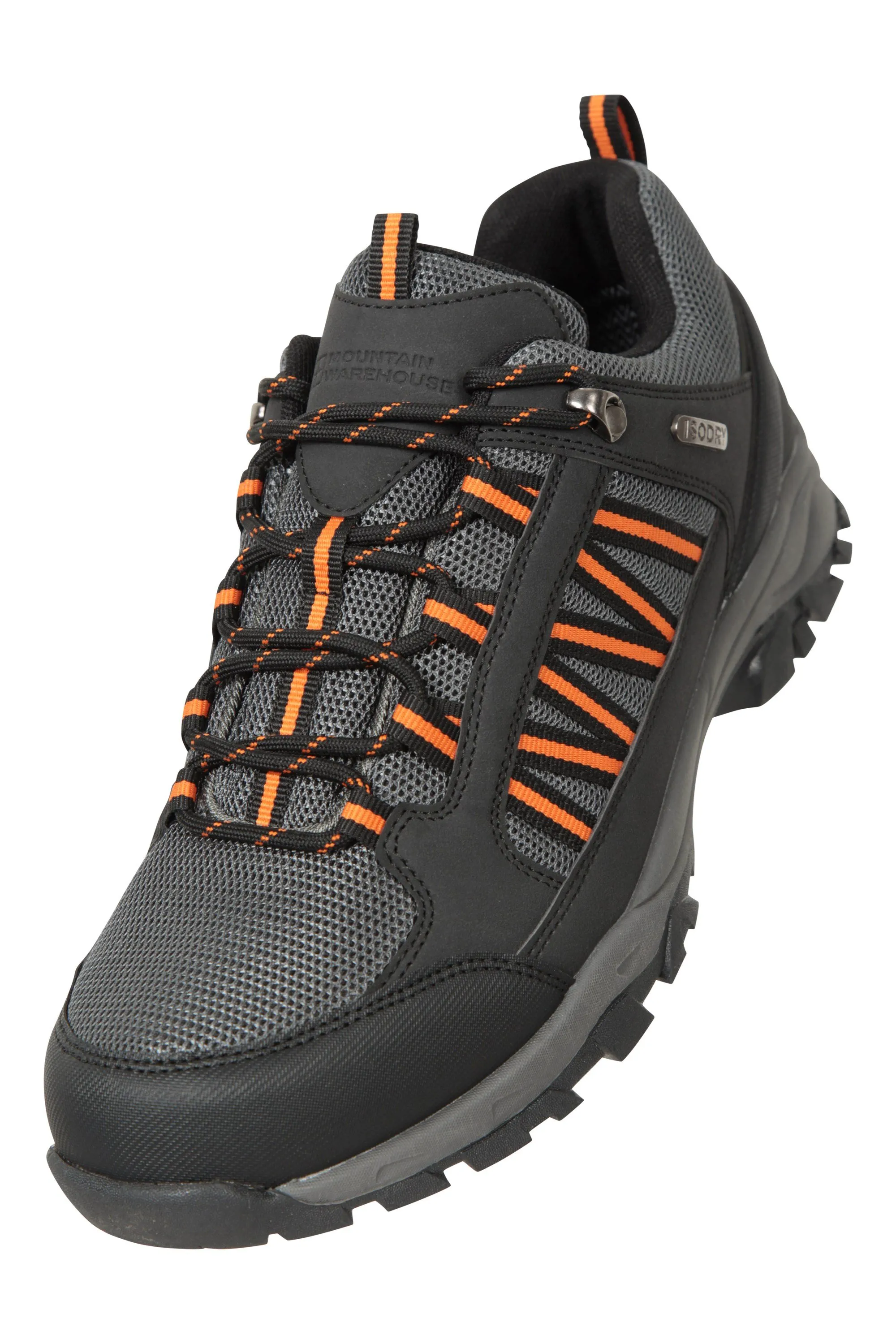 Path zapatos impermeables para hombre