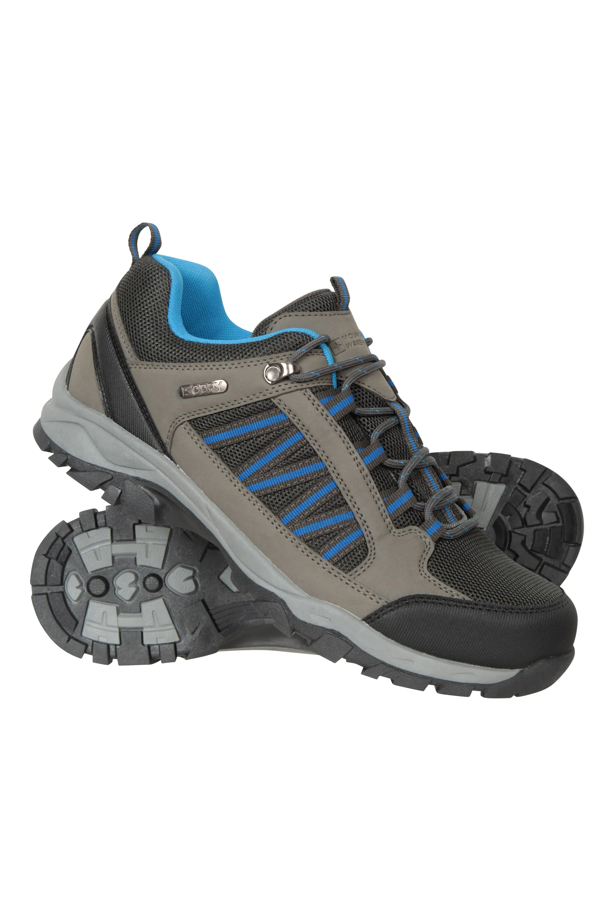 Path zapatos impermeables para hombre
