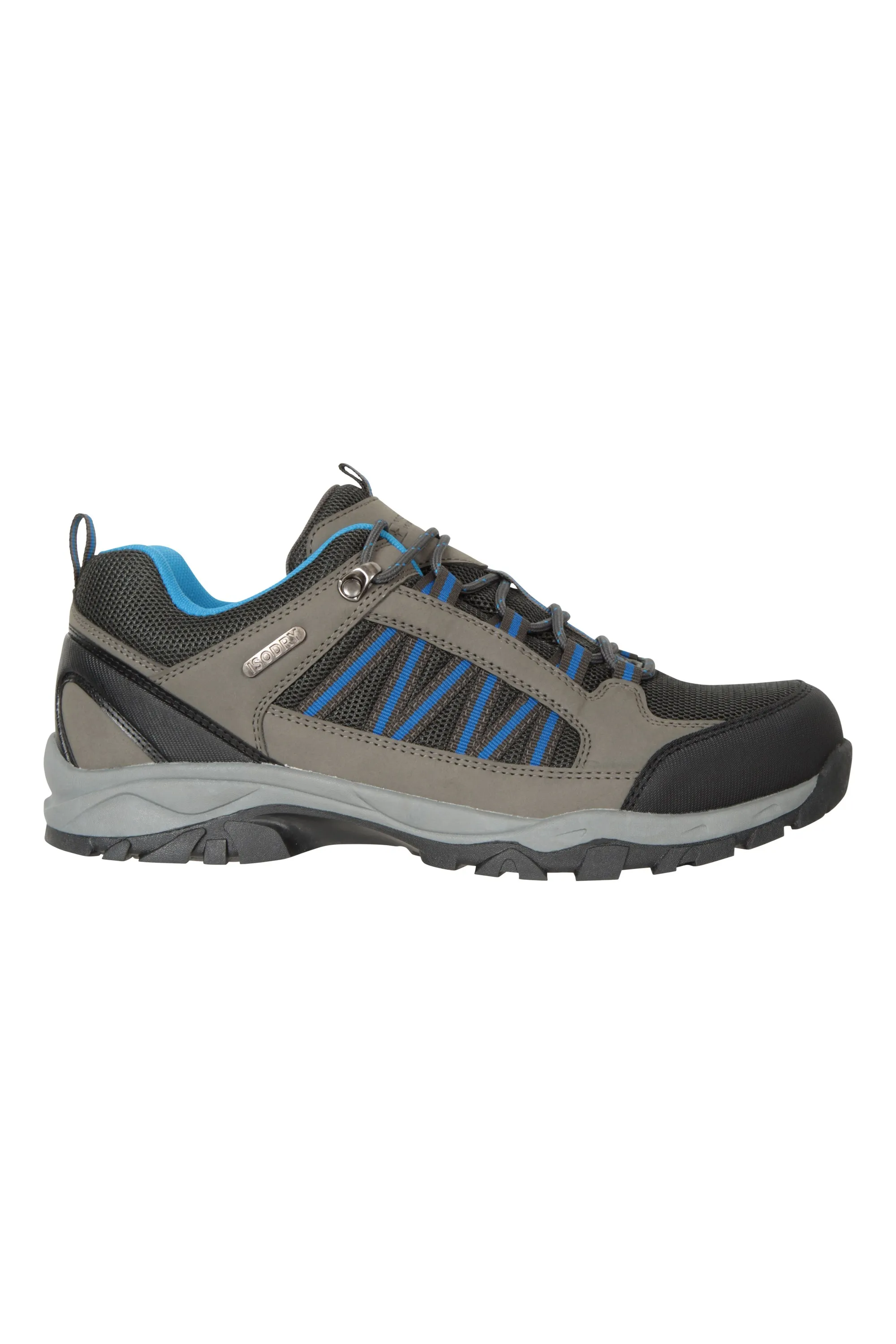 Path zapatos impermeables para hombre