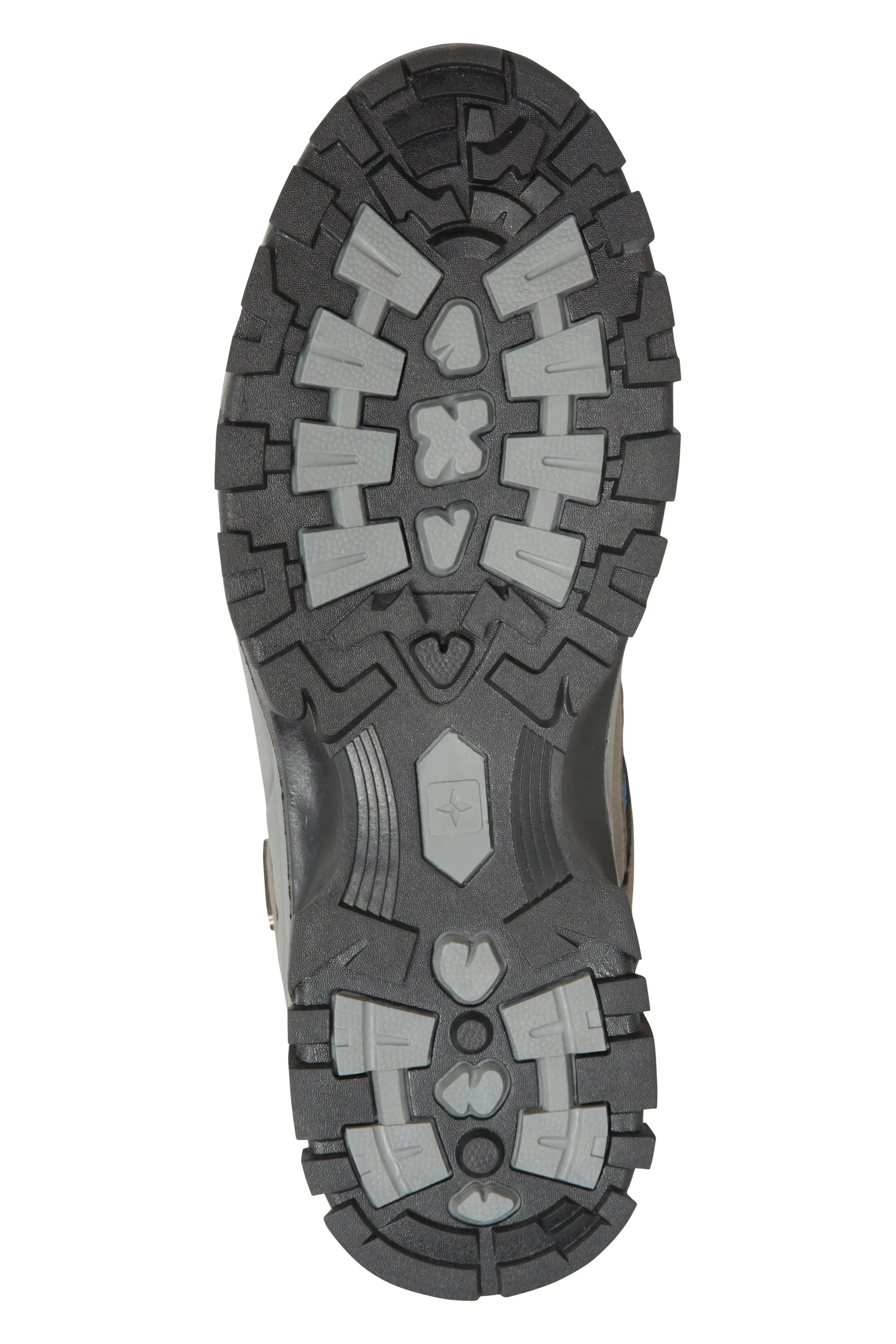Path zapatos impermeables para hombre