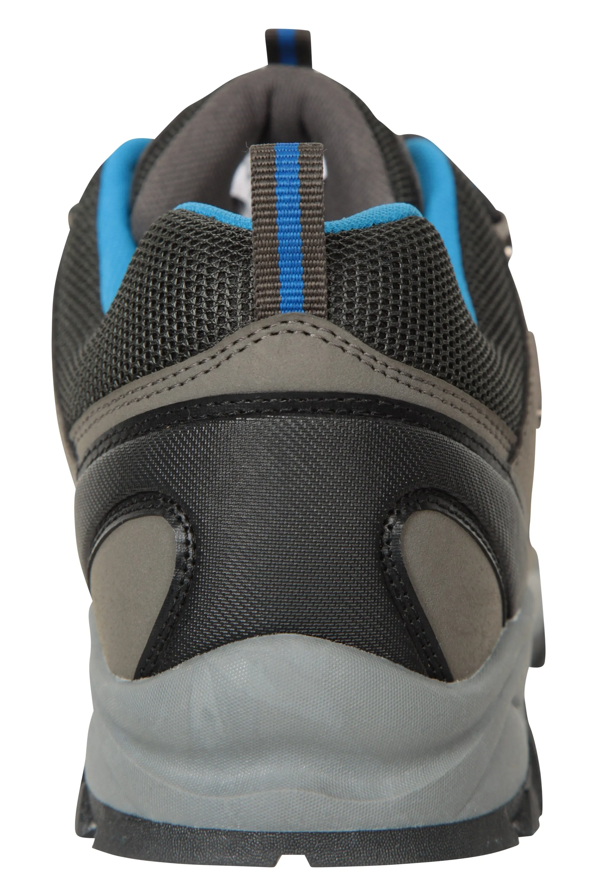 Path zapatos impermeables para hombre