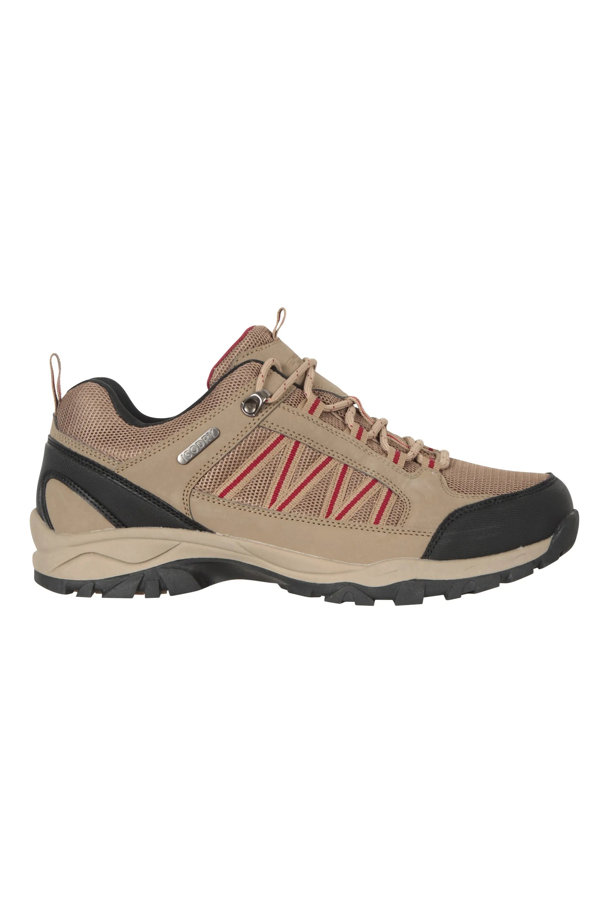 Path zapatos impermeables para hombre