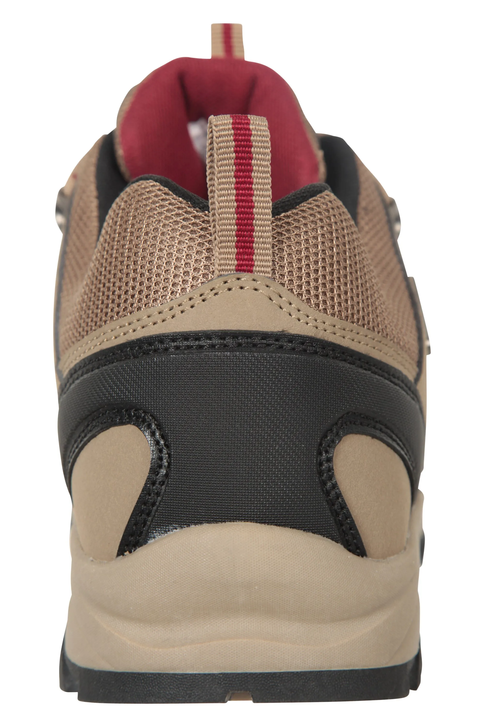 Path zapatos impermeables para hombre