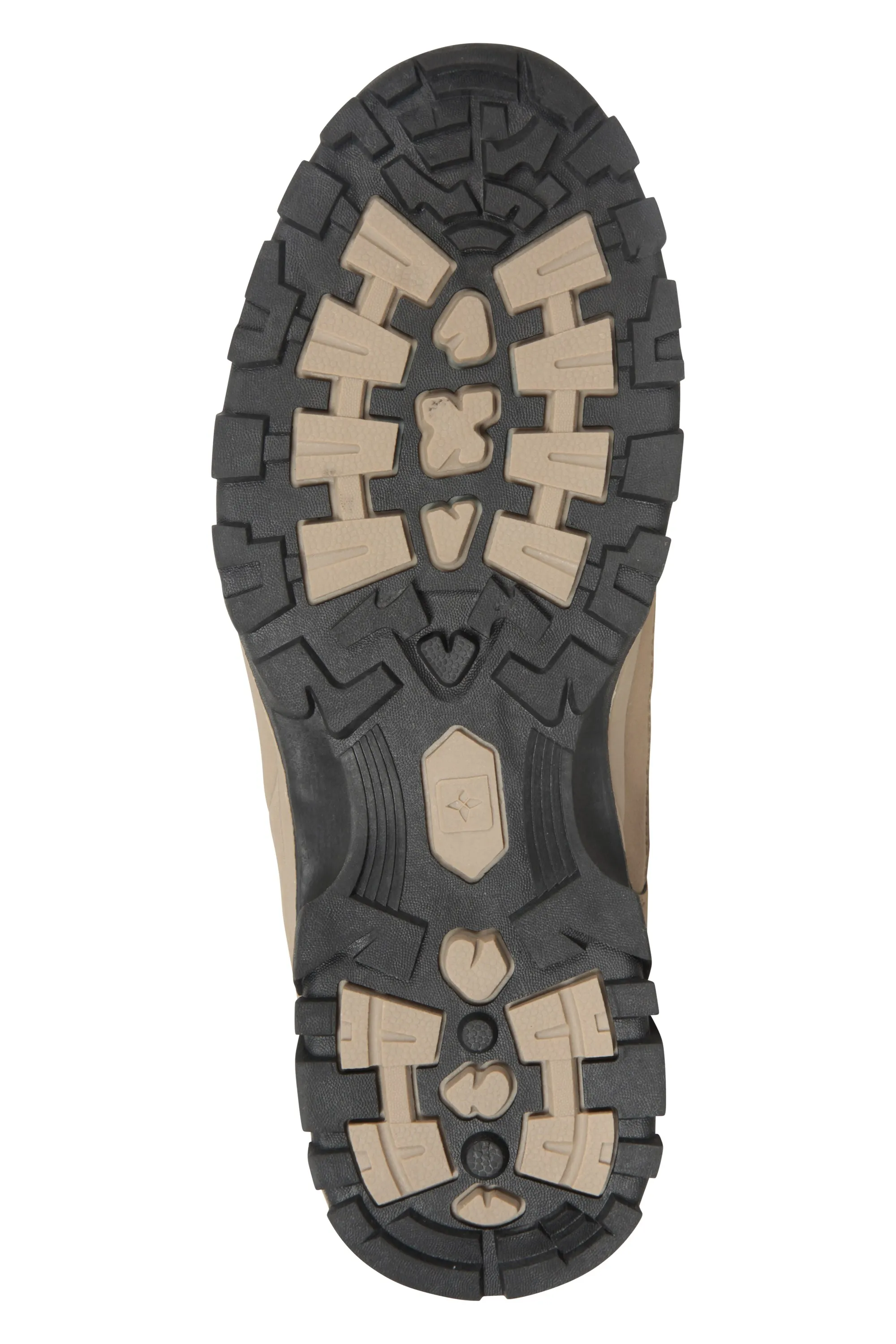 Path zapatos impermeables para hombre